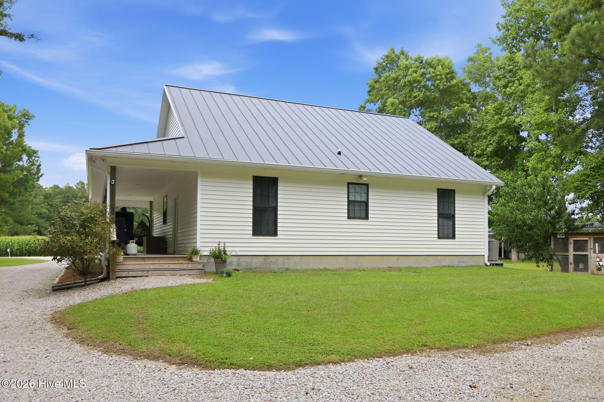 184 Sheppard Cruse Drive,Newport