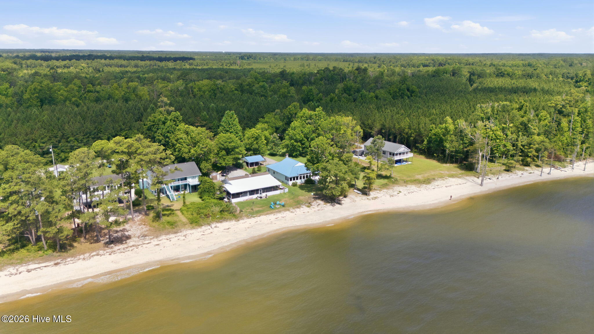 279 Wiggins Point Road,Oriental