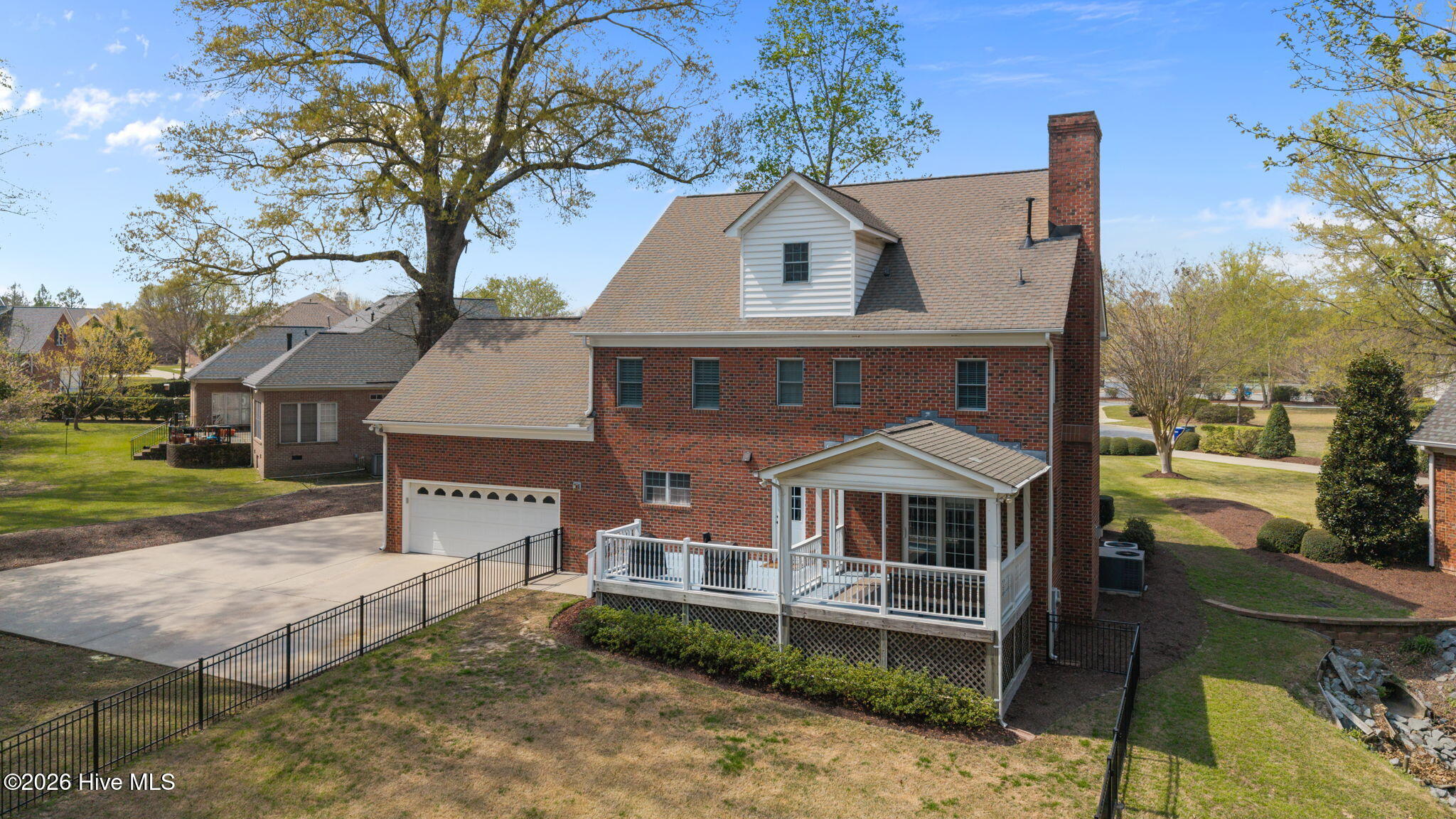 300 Silverleaf Court, Greenville, NC, 27834