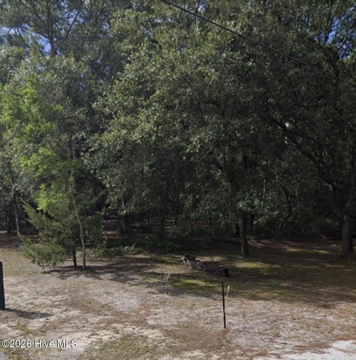 Listing photograph for 7656 Scout Camp Hatila Road, Wilmington, NC 28409