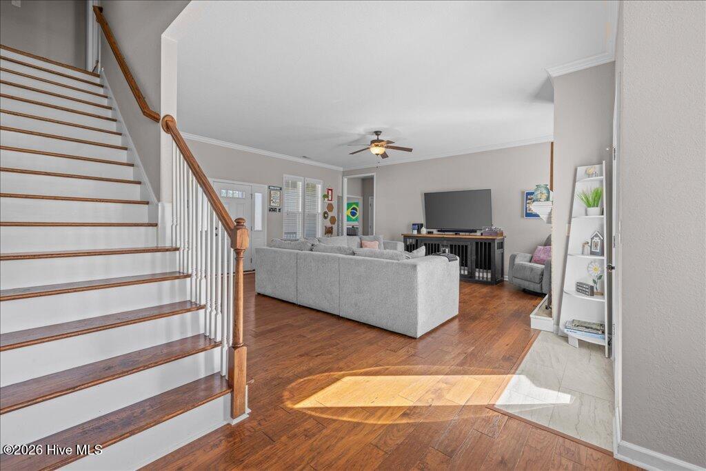 152 Moyock Landing Drive, Moyock, NC, 27958