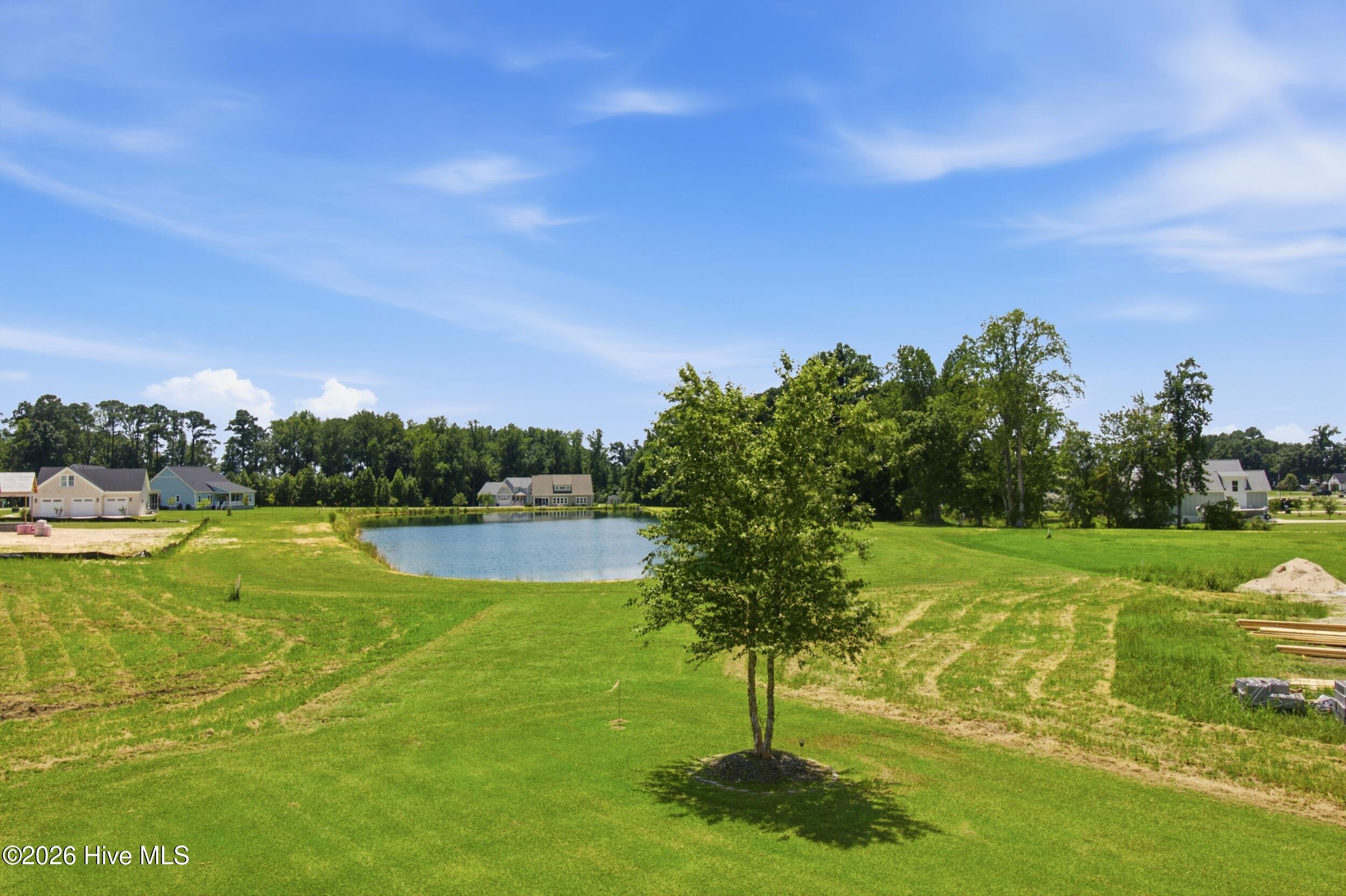 36 Pintail Drive,Minnesott Beach