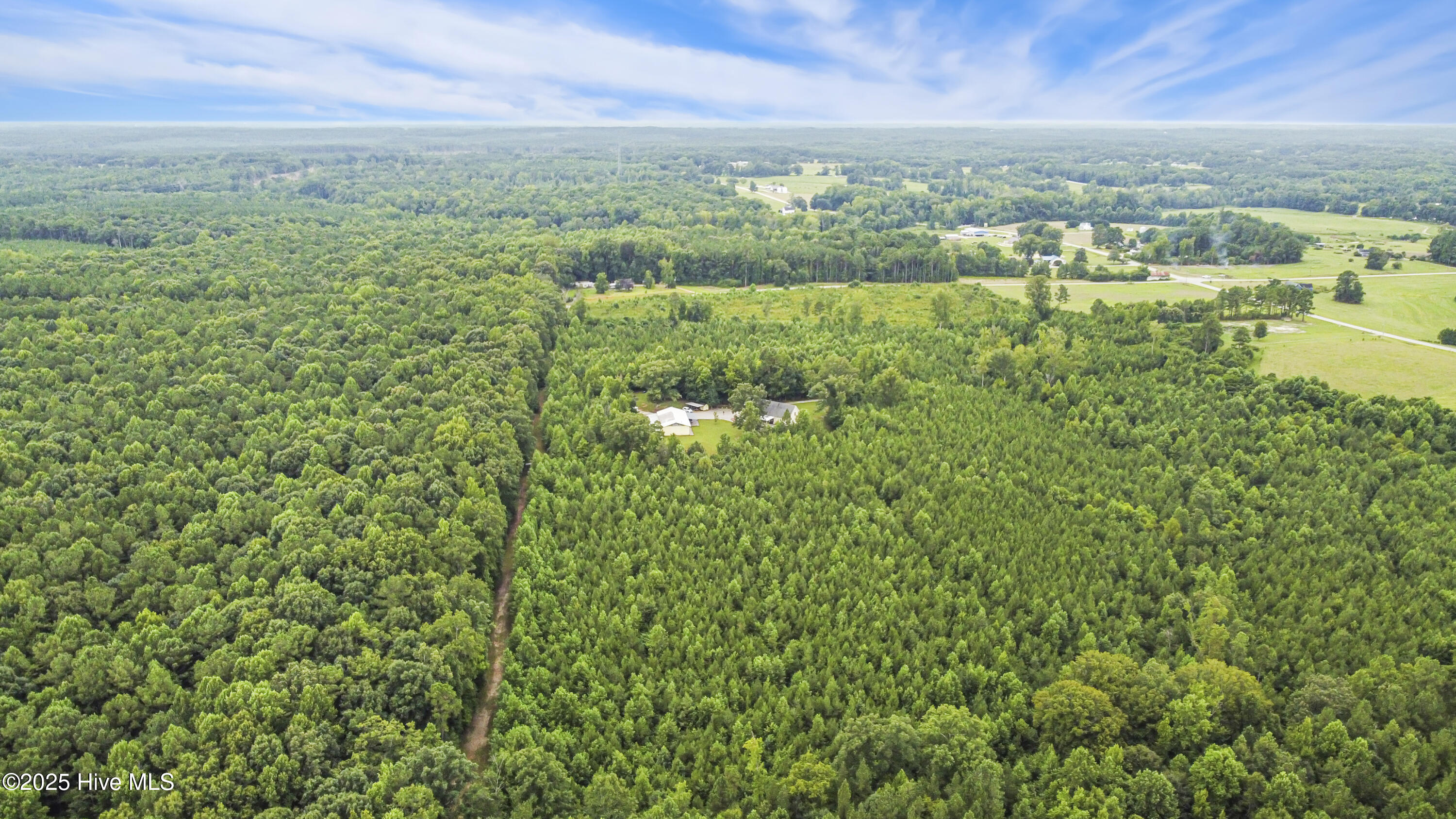 2150 Nc 58, Castalia, NC, 27816