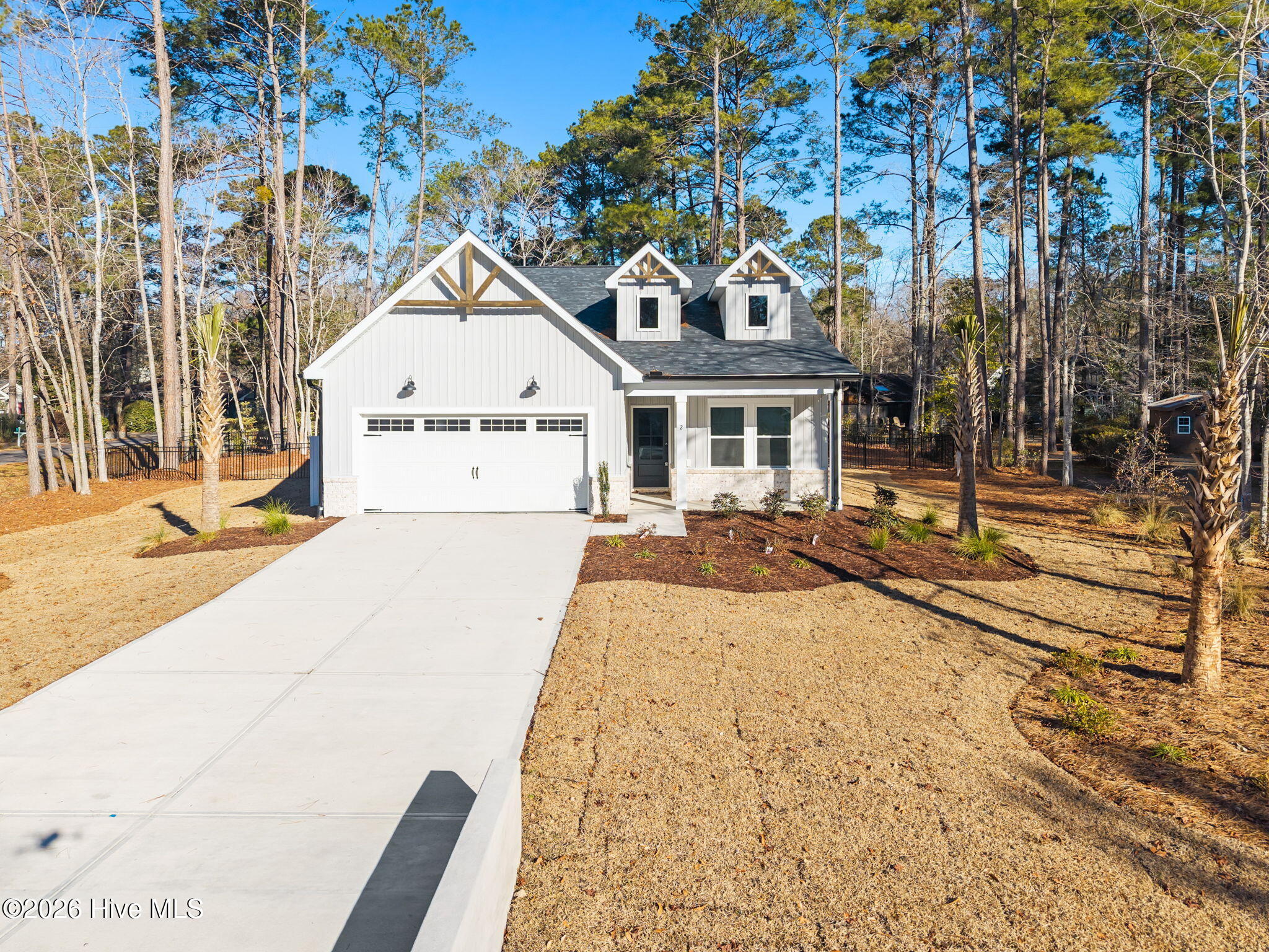 Homes for sale in Carolina Shores, NC | 2 Sage Ct, Carolina Shores, NC 28467 | MLS# 100528198