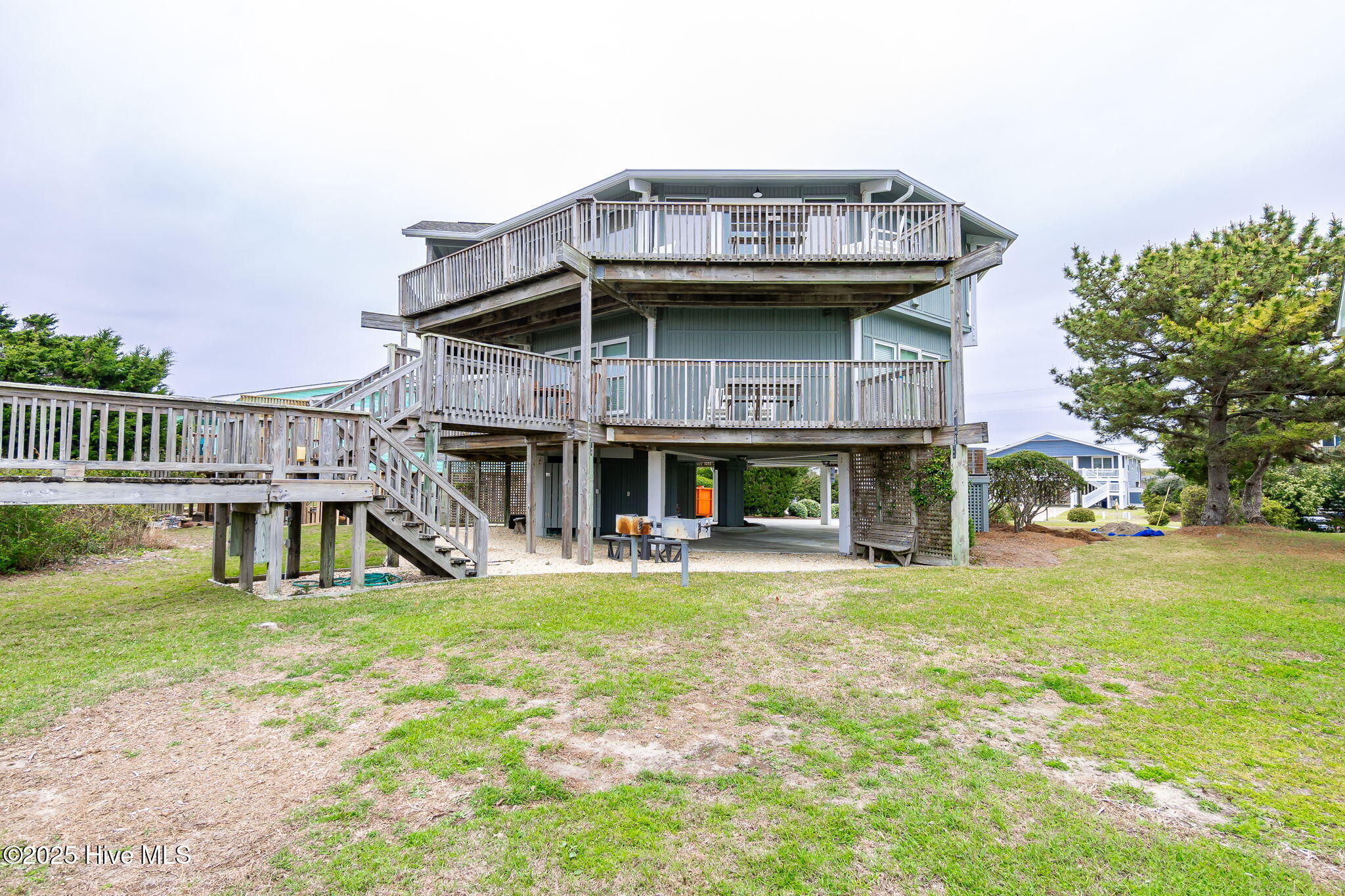 11009 Inlet Drive, Emerald Isle, NC, 28594