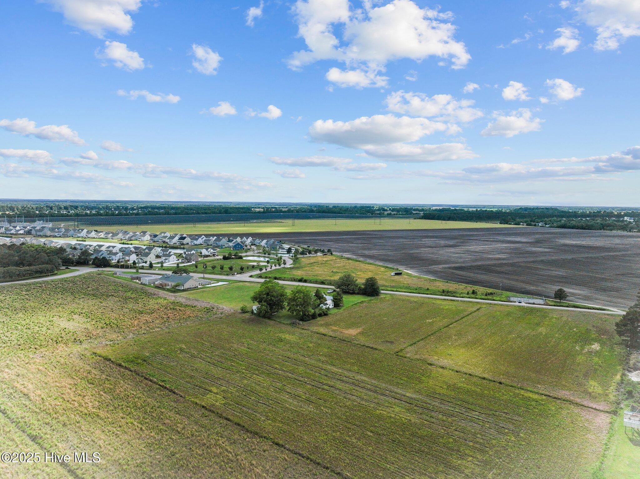 Lot 2 Survey Road, Moyock, NC, 27958