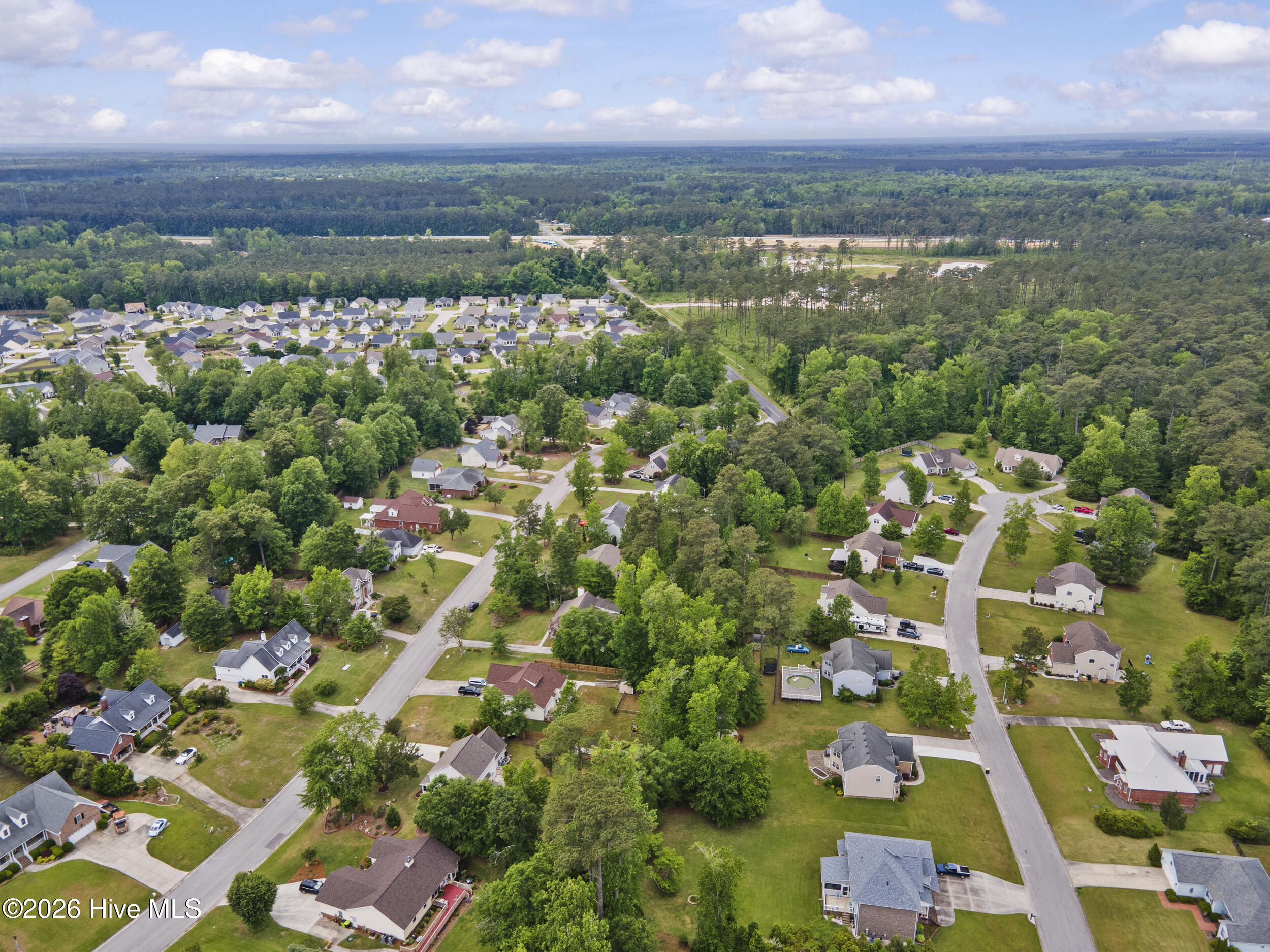 115 Neuse Harbour Boulevard,New Bern