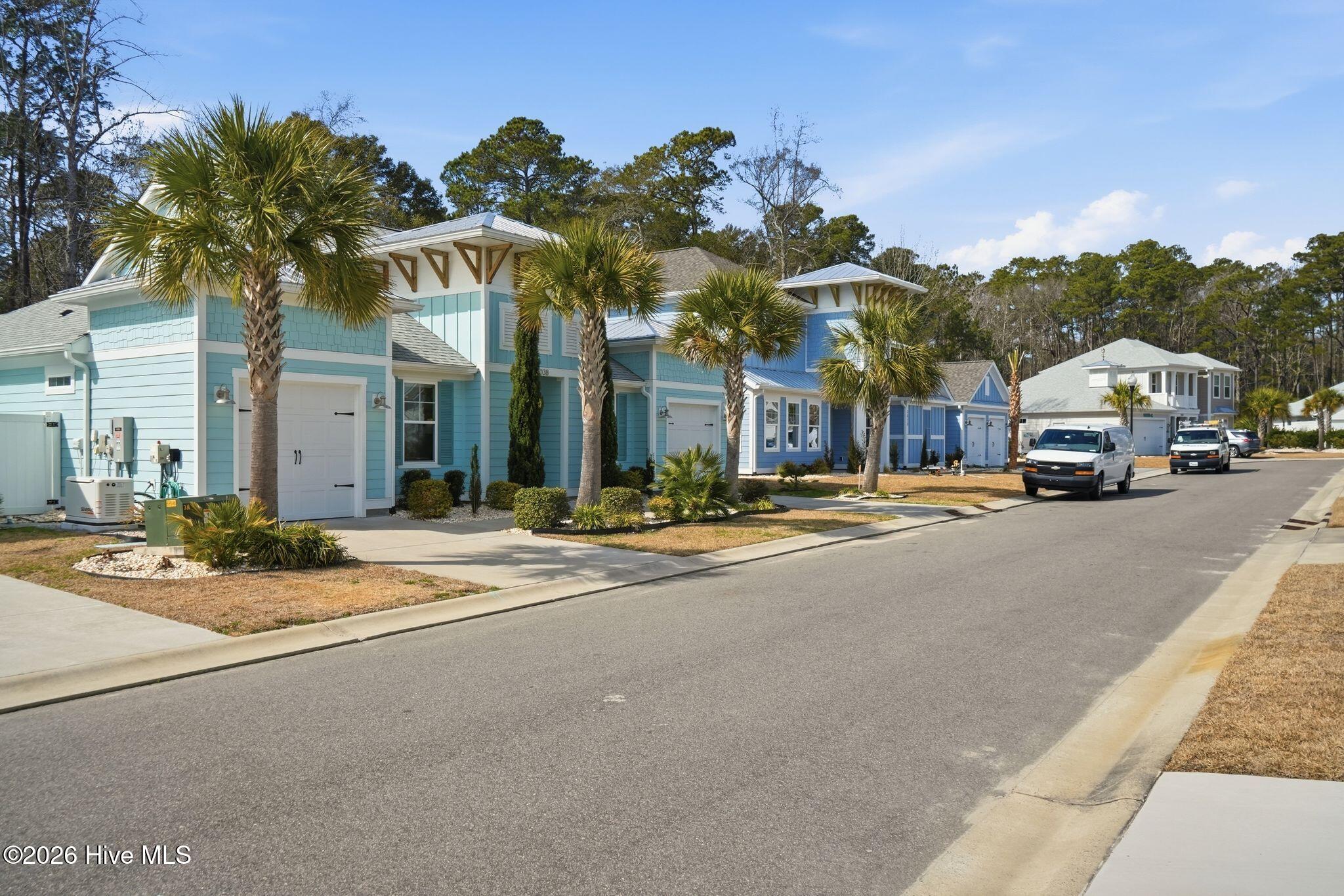 2038 Manor Parc Drive, Calabash, NC, 28467