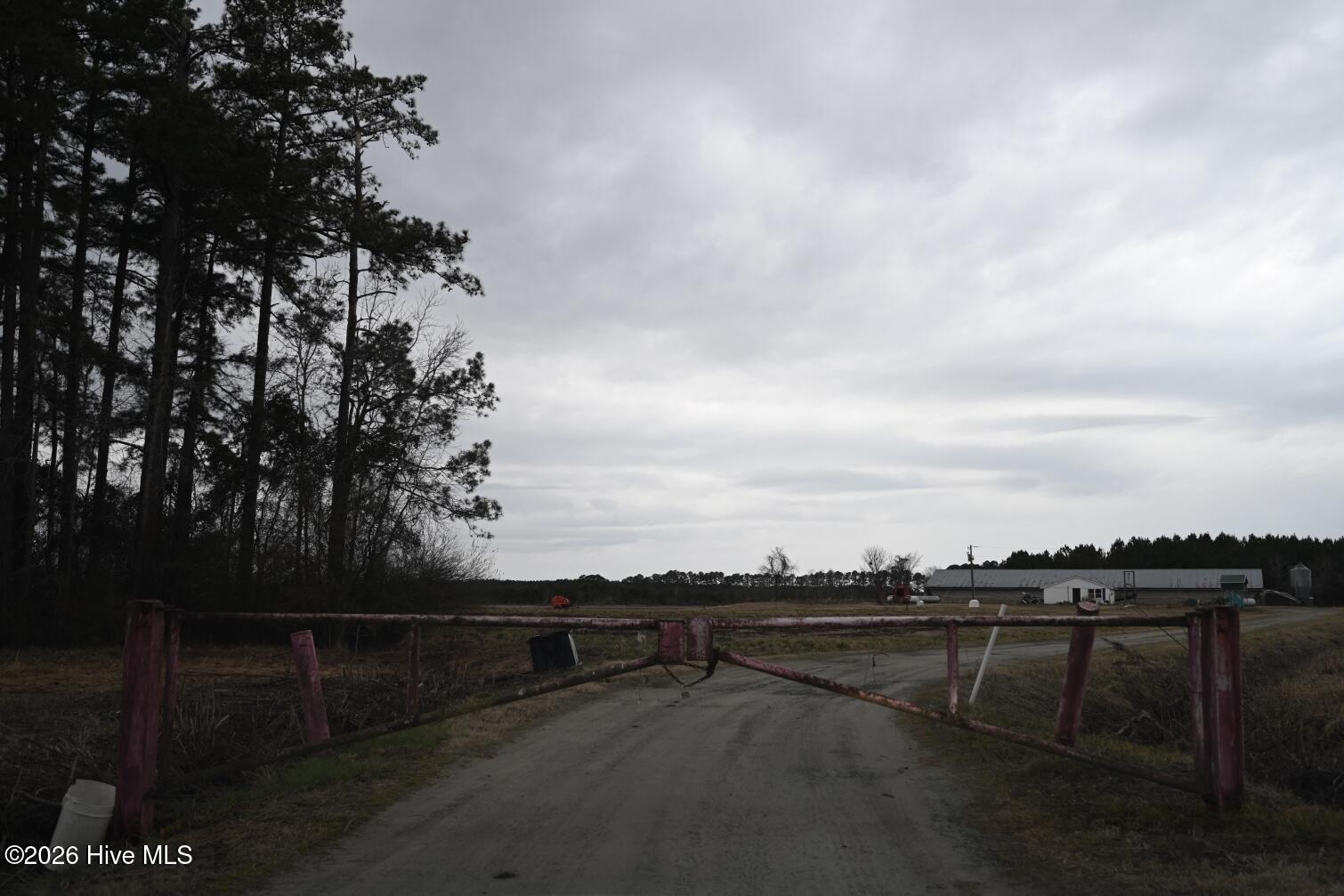 1535 Maul Swamp Road,Vanceboro
