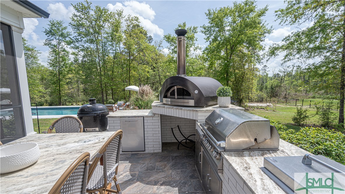 110 Timber Creek Drive, Rincon, GA 31326 Listing Photo  17