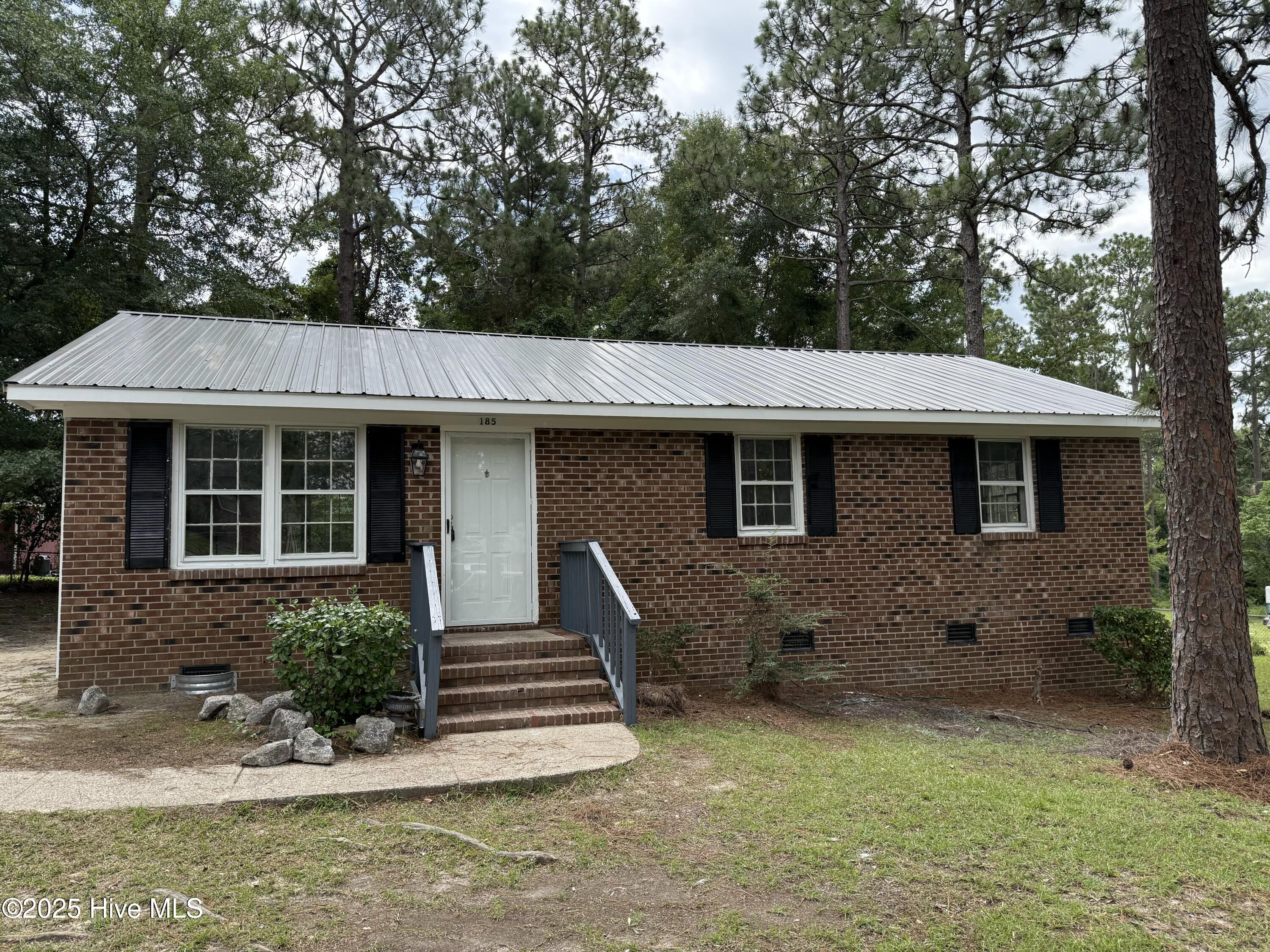 Property at 185 Cox Street