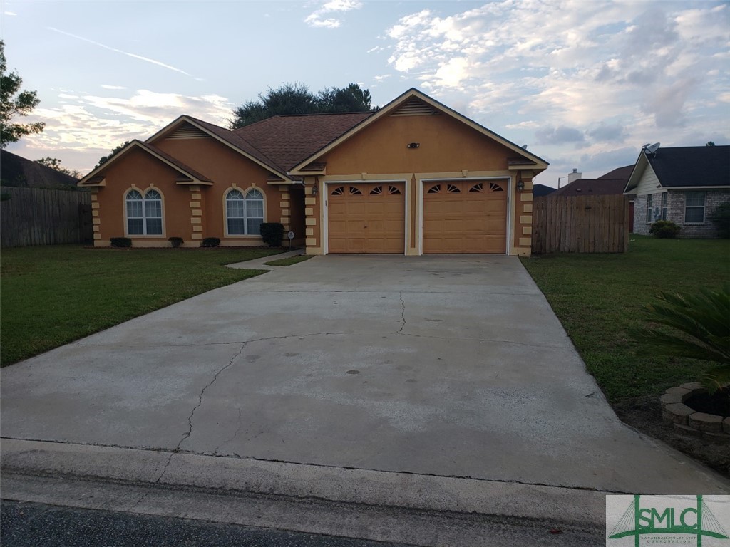 1905 Stonehenge Drive, Hinesville, GA, 31313