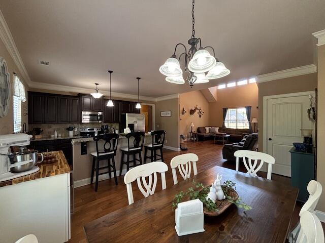 3403 Walker Creek Road, Hephzibah, GA, 30815