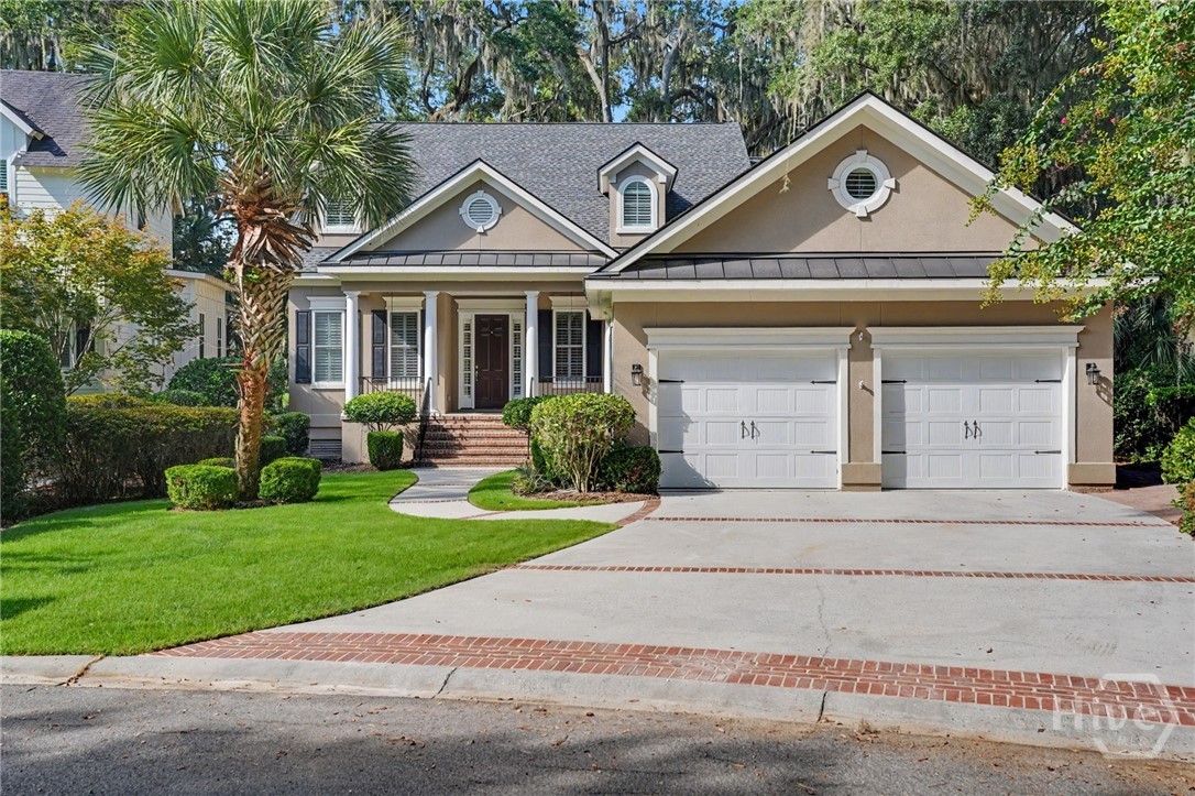 3rd image of 8 Fore Royal Cir, Savannah, GA 31411 | MLS# SA363065