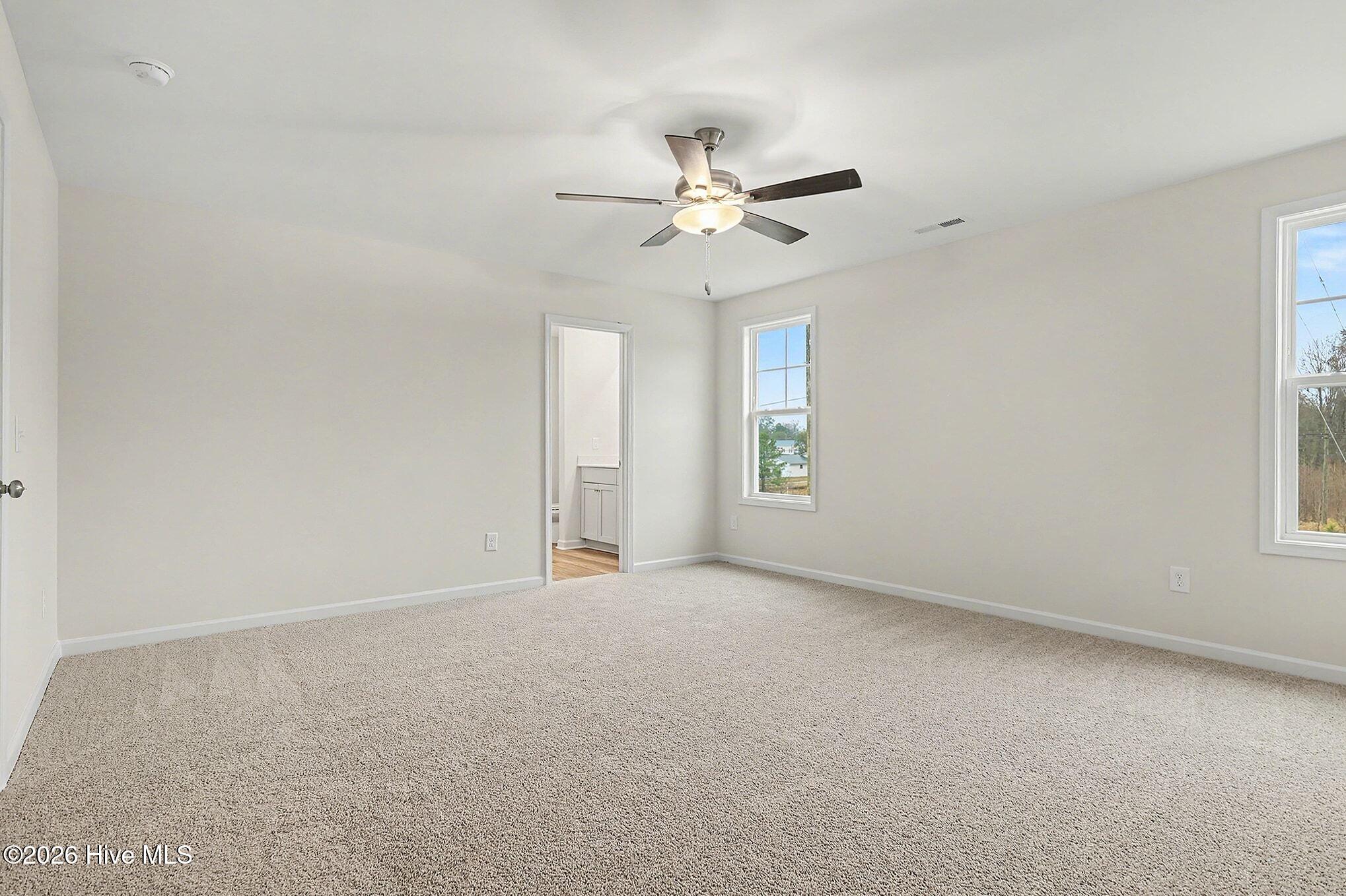 22 E Emily Gardens Drive, Selma, NC, 27576