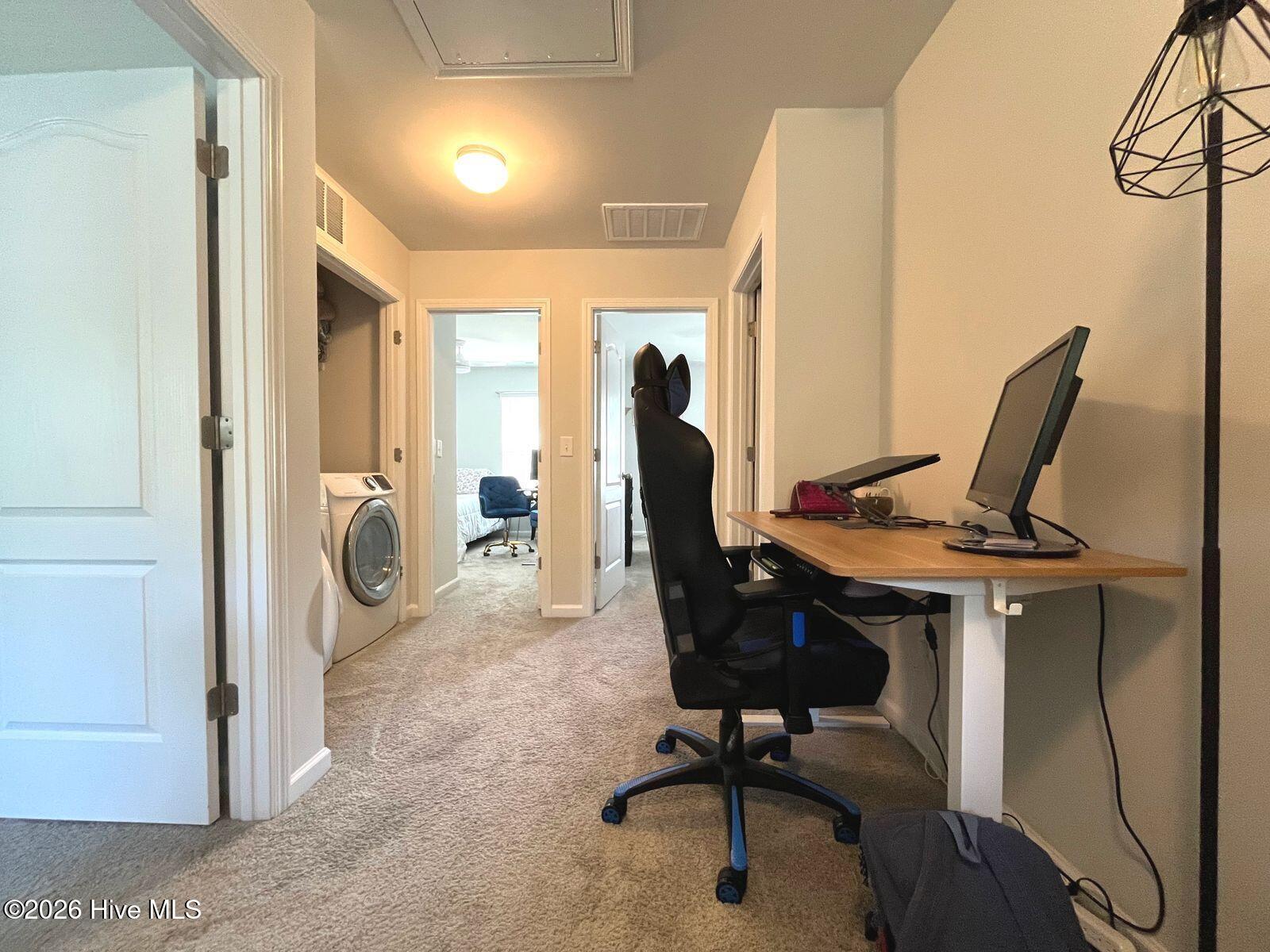 784 Conductor Court, Vass, NC, 28394