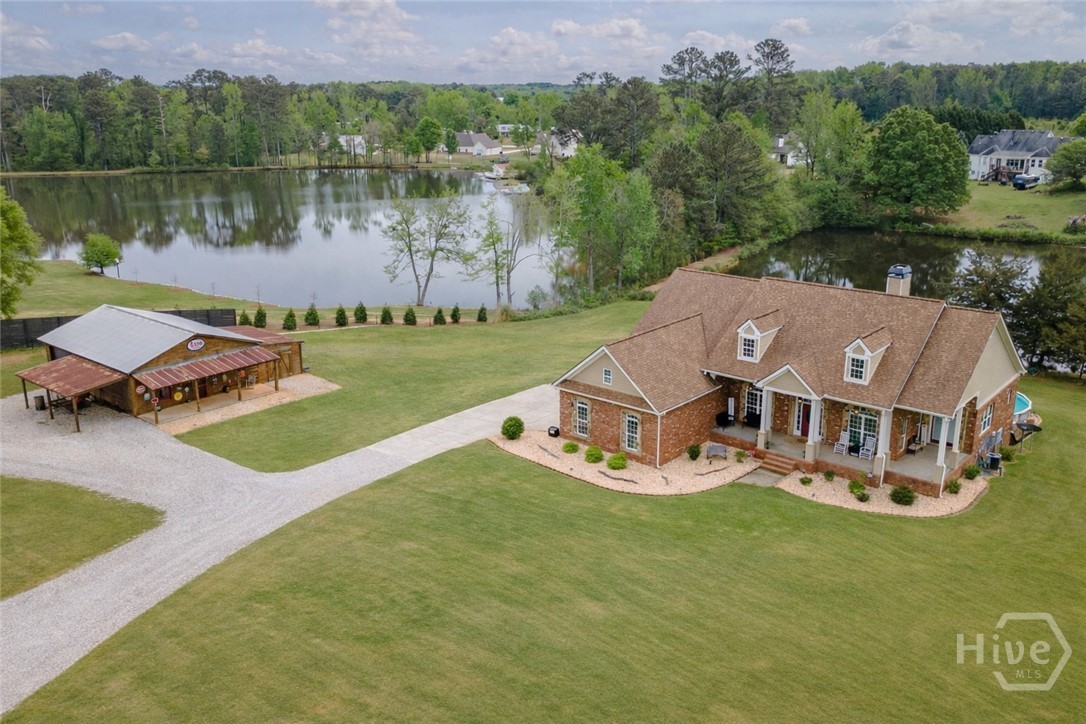 725 Amber Lakes, Social Circle, Georgia, 5 Bedrooms Bedrooms, 0 ,4 BathroomsBathrooms,Single family residence,For sale,Amber Lakes,CL353448