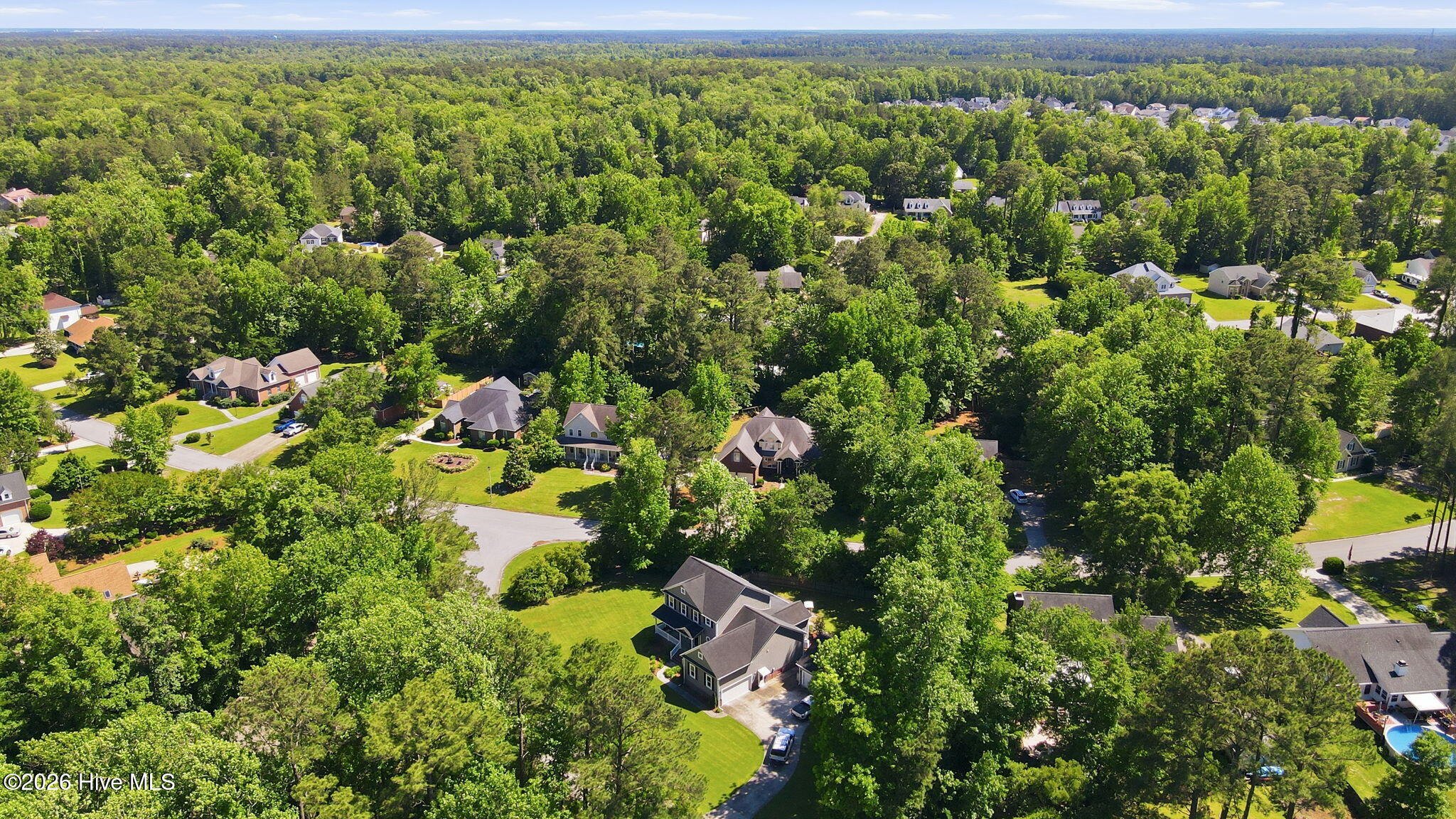 101 Balboa Court,New Bern