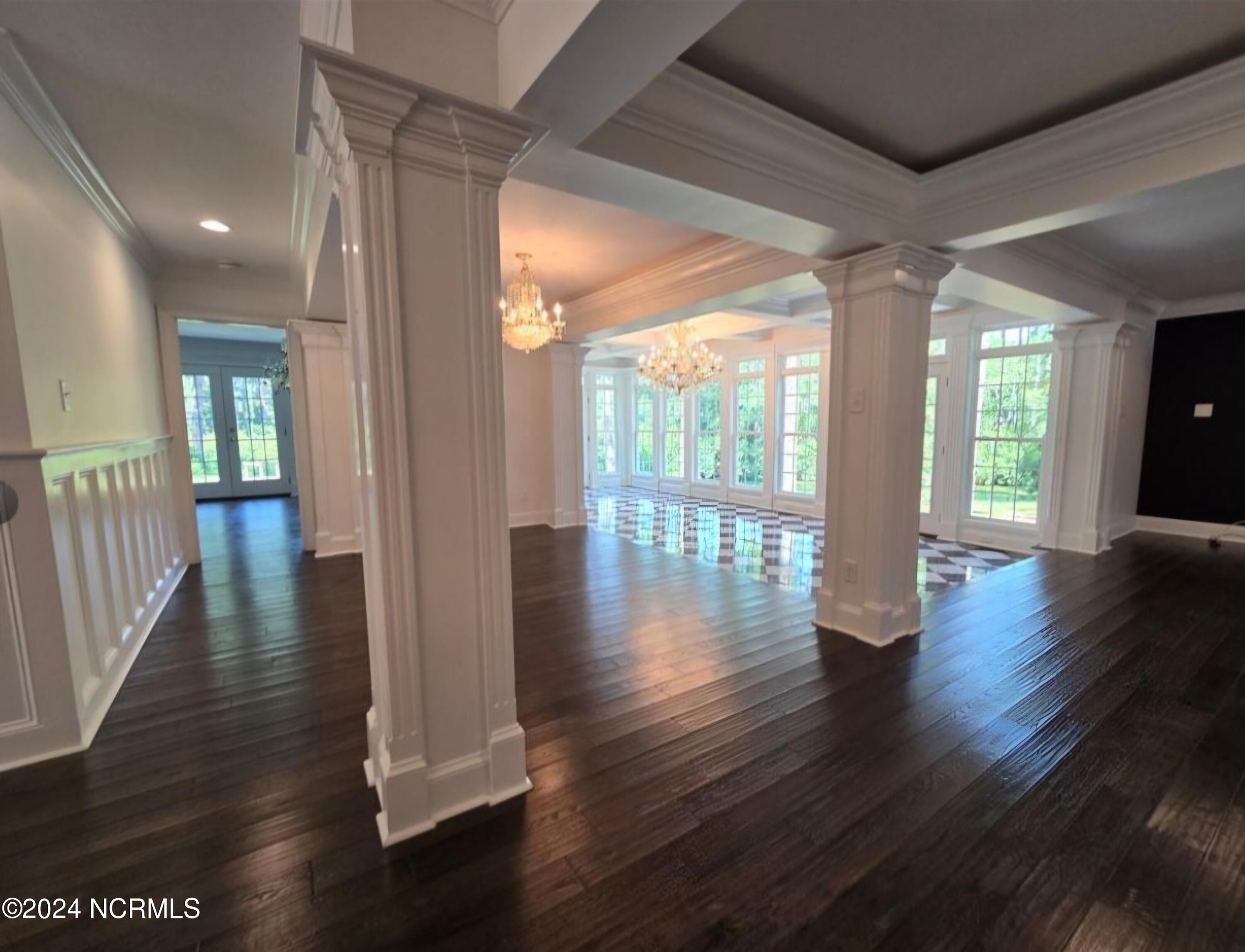 6856 Thames Drive, Fayetteville, NC, 28306