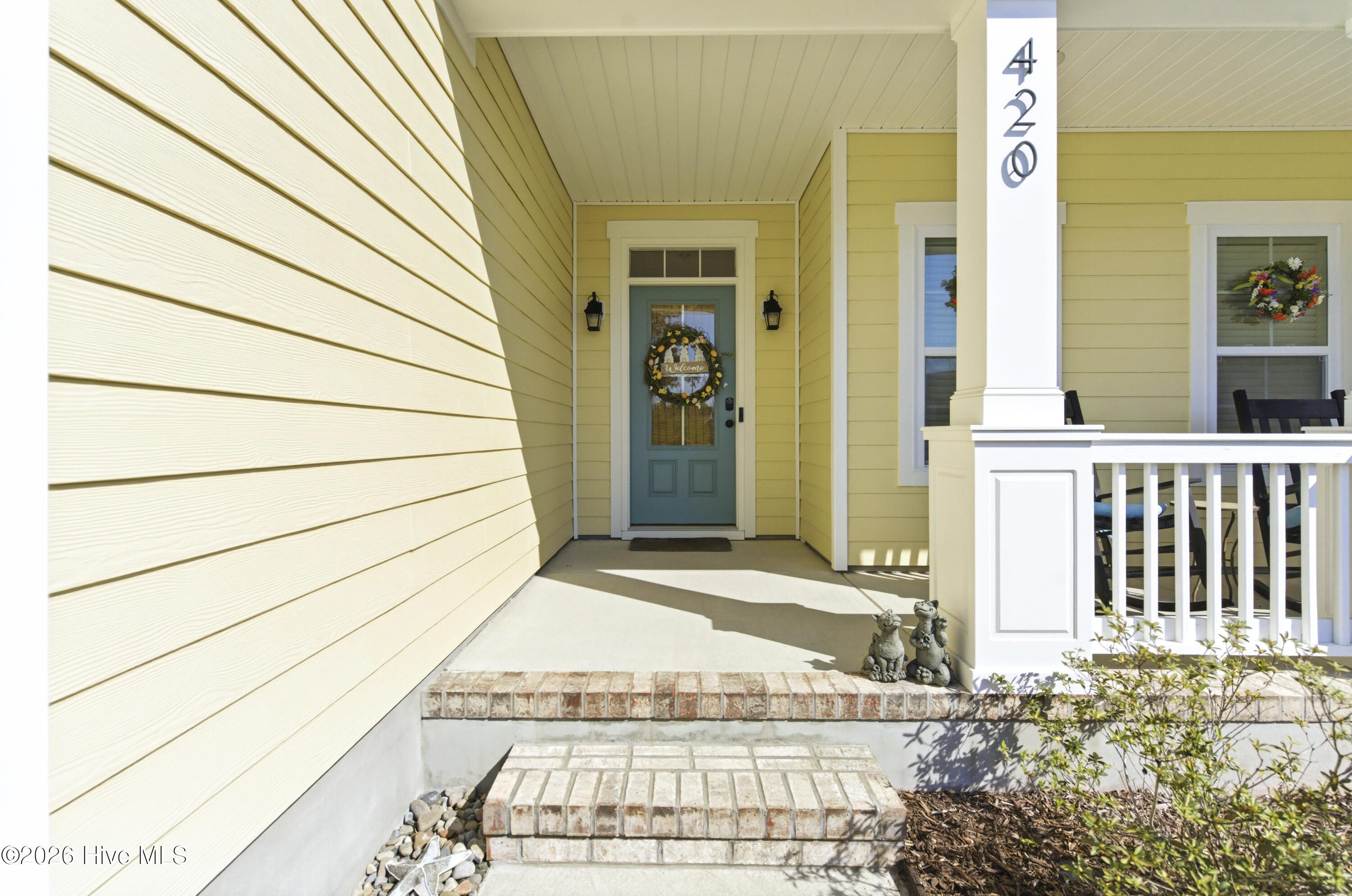 420 Arden Drive, Hampstead, NC, 28443