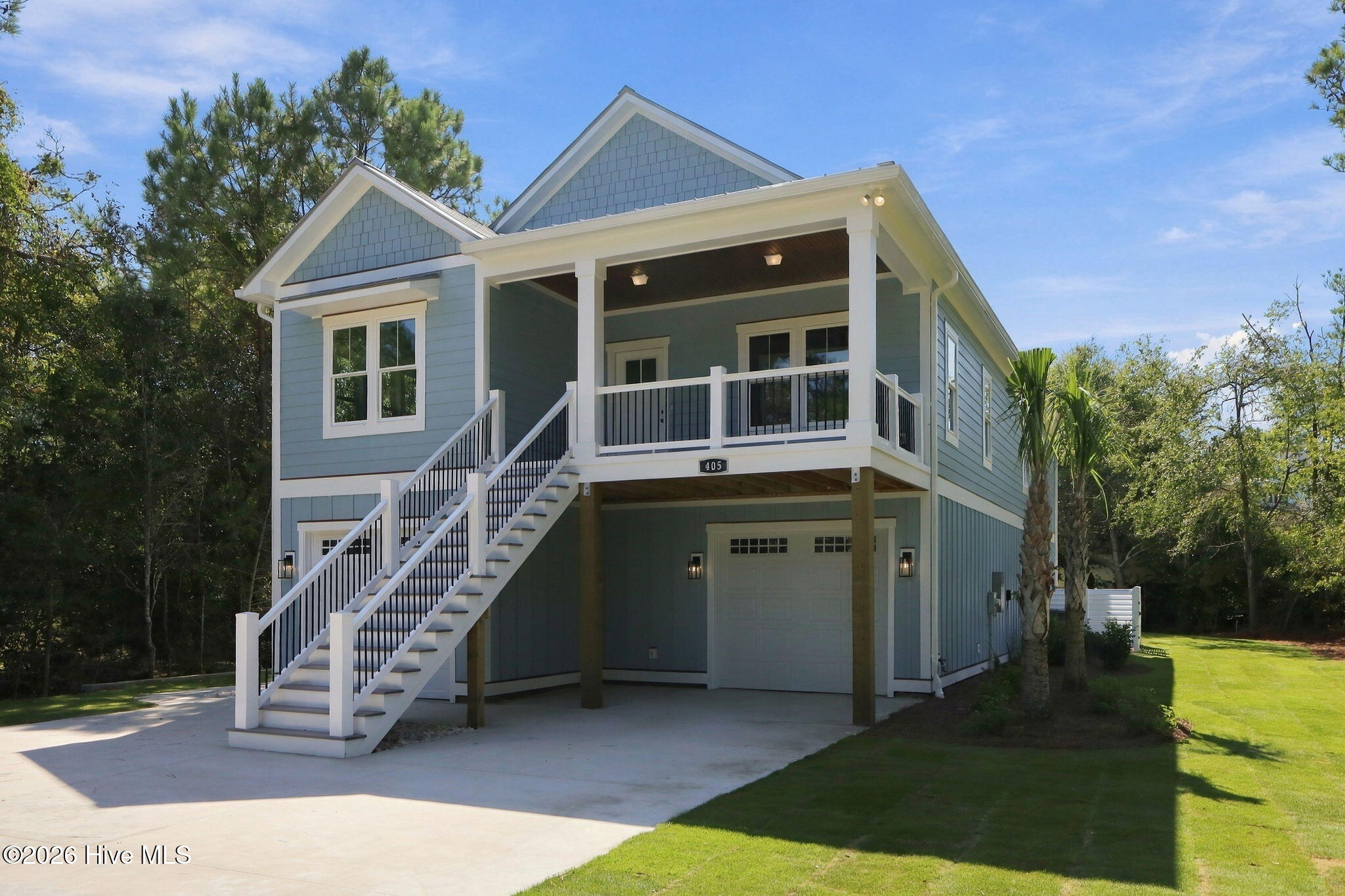 405 Emerald Landing 