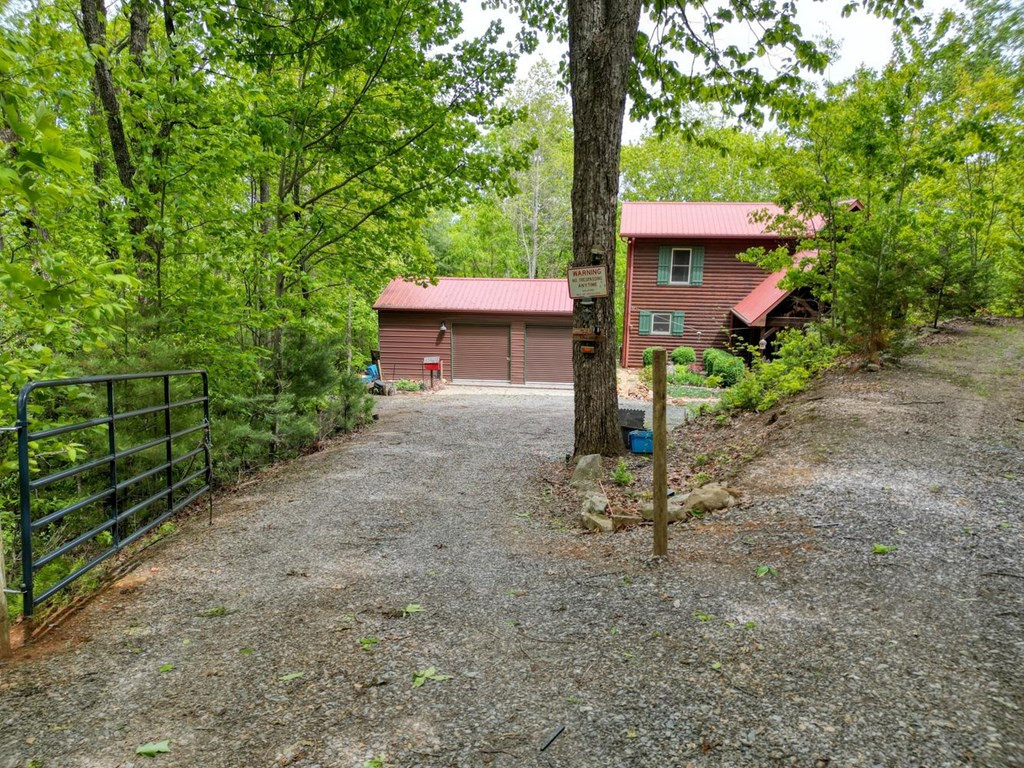 529 Talulu Pass, Murphy, NC 28906 Listing Photo  52