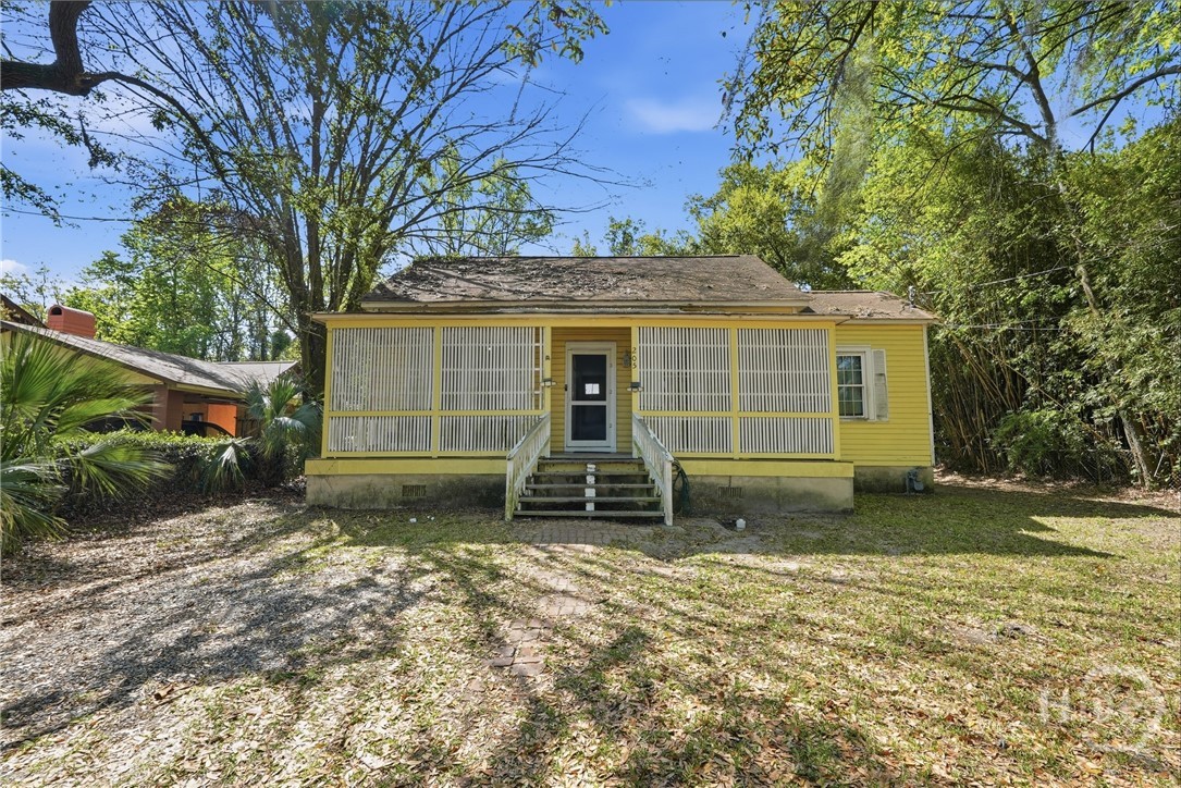 205 Bonnybridge Road, Port Wentworth, GA 31407 Listing Photo  1
