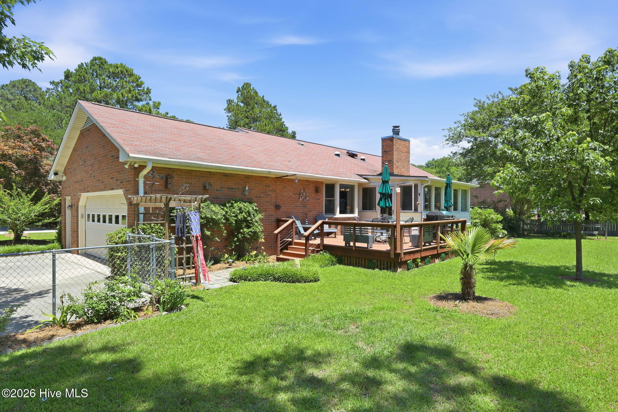 4903 Creekside Drive,New Bern