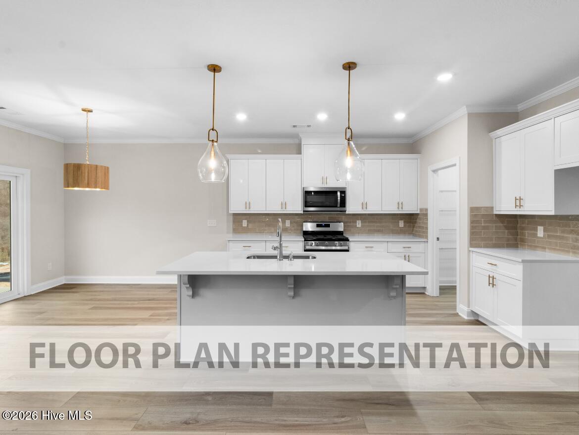 Photo 2 of Single family home for sale at 565 Hampton Dr #Wd100, North Augusta, SC 29860 | MLS# 100608225 | Listing updated on 2026-10-05