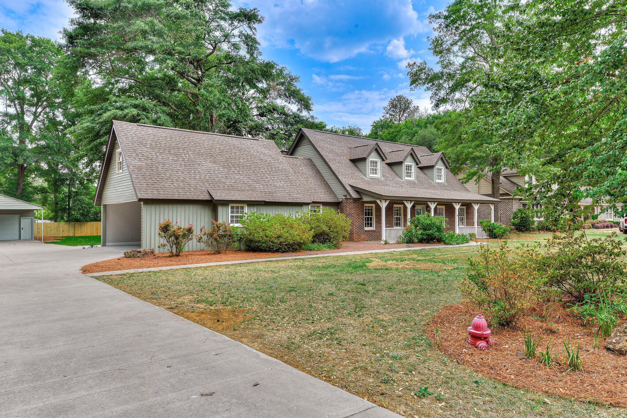 Homes for sale in Waynesboro, GA | 135 Lake Bluff Dr #135, Waynesboro, GA 30830 | MLS# 98256823