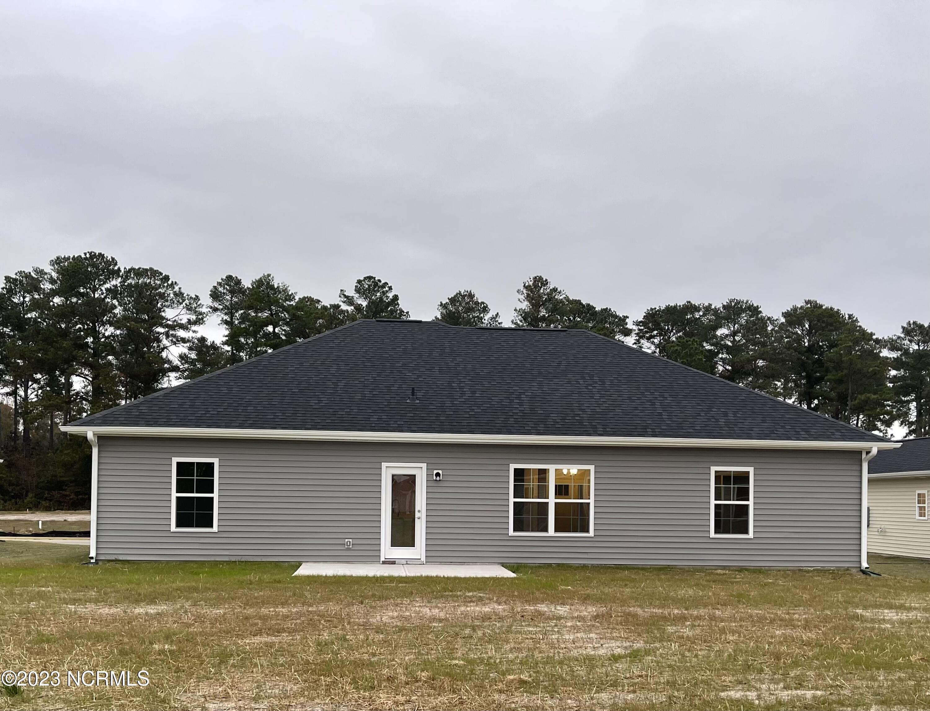 6117 Gondolier Drive,New Bern