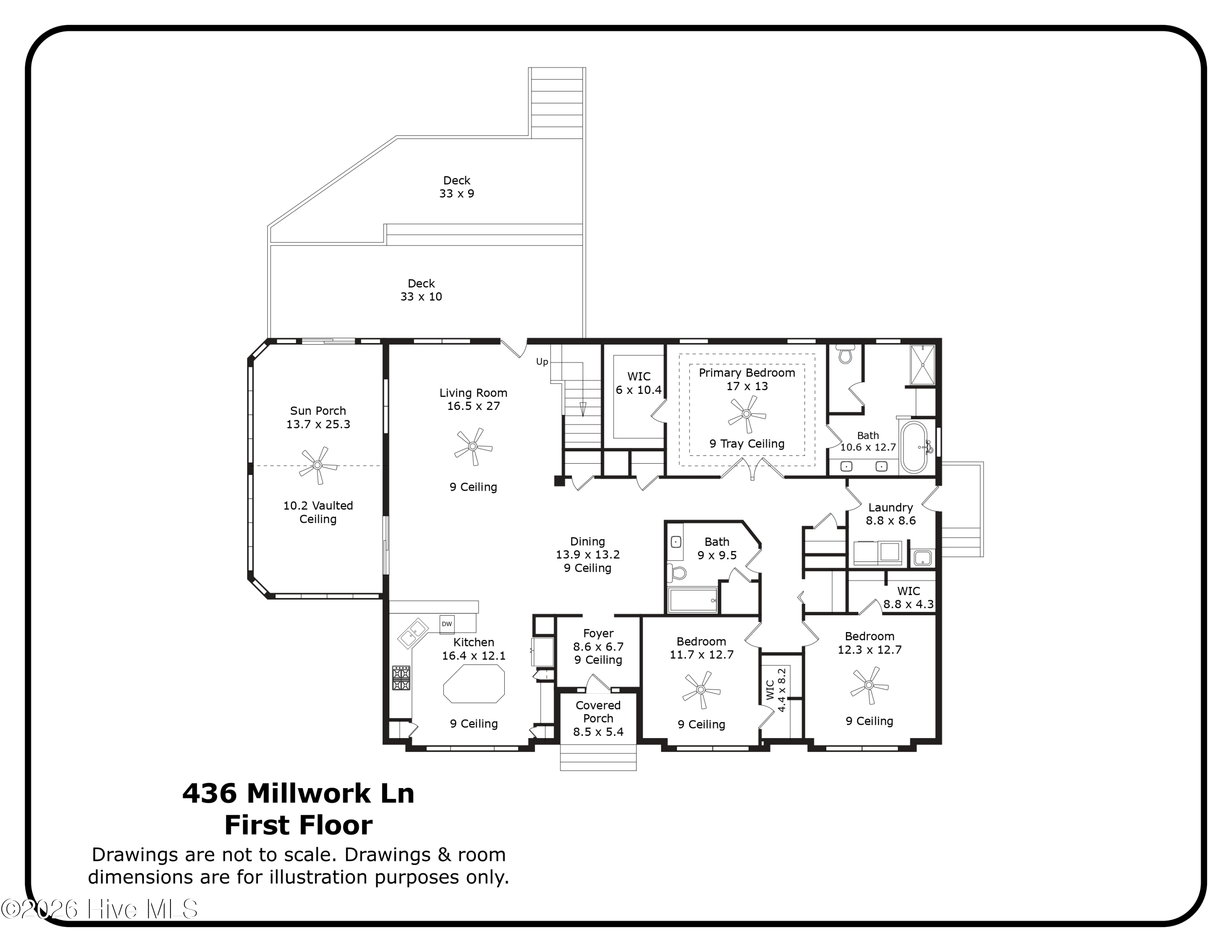 Homes For Sale - 436 Millwork Lane<br/> Aberdeen, NC 28315