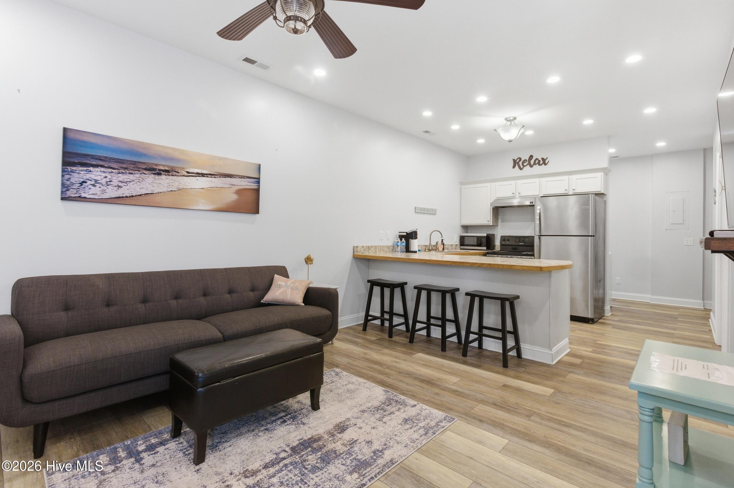 360 Island Road,Harkers Island