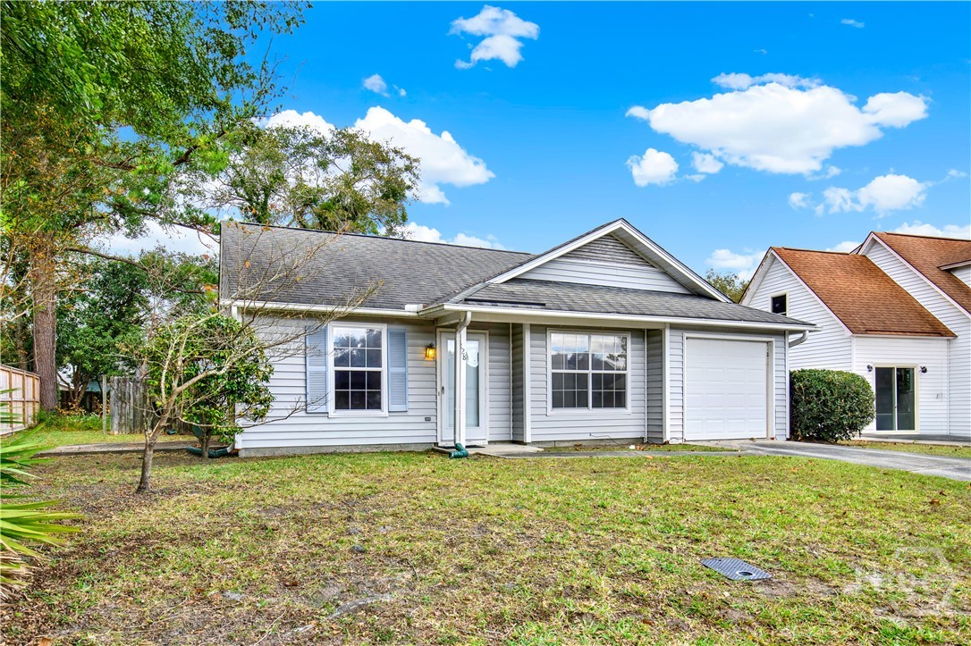 Homes for sale in Savannah, GA | 128 Mapmaker Ln, Savannah, GA 31410 | MLS# SA344164