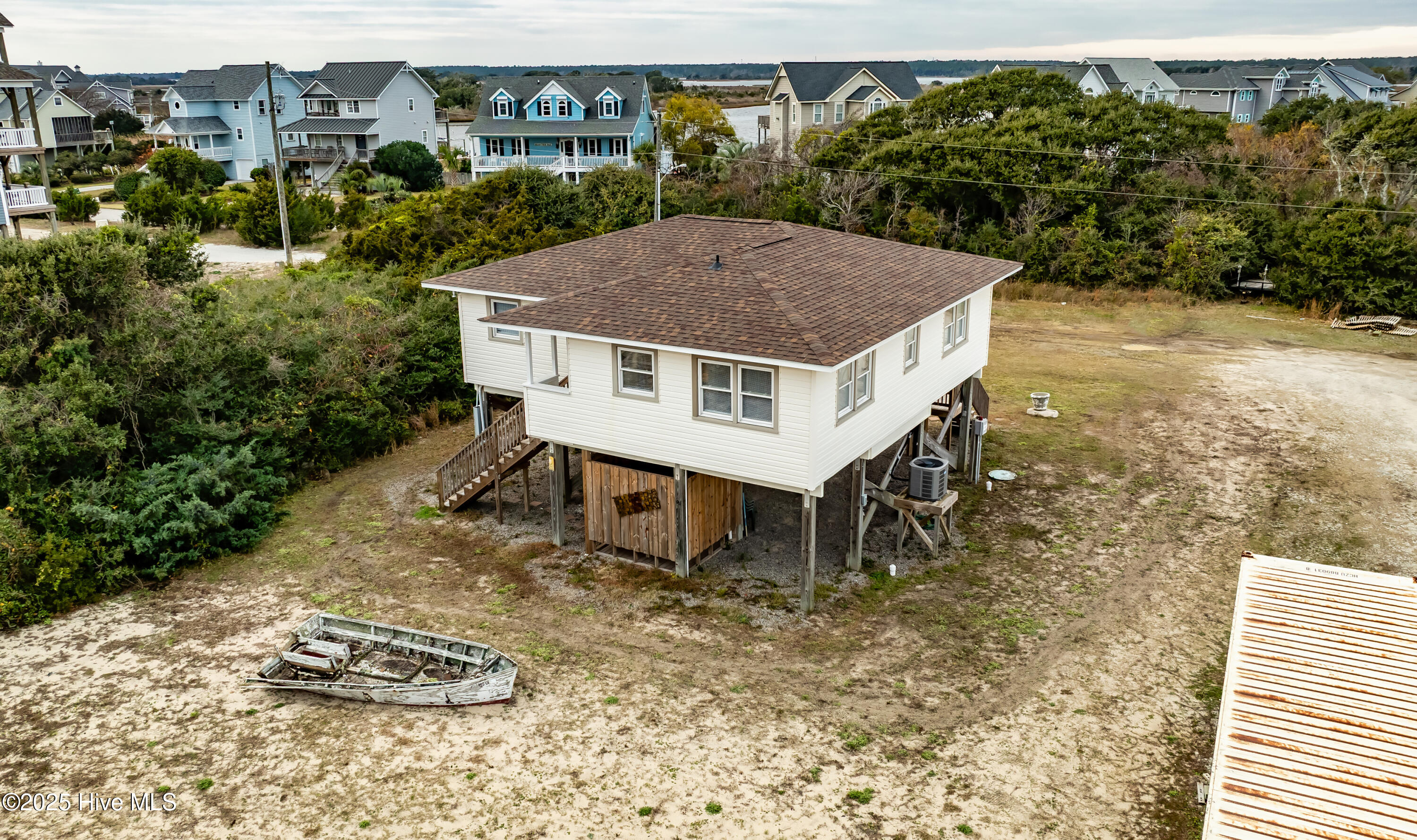 Homes for sale in North Topsail Beach, NC | 3126 Topsail Ave, North Topsail Beach, NC 28460 | MLS# 100544276