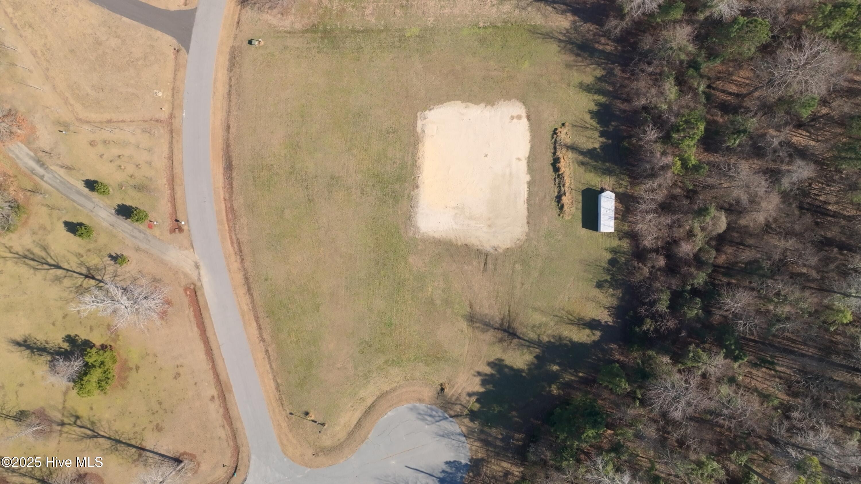 PDM 110 Otter Way Hertford NC STRAIGHT D