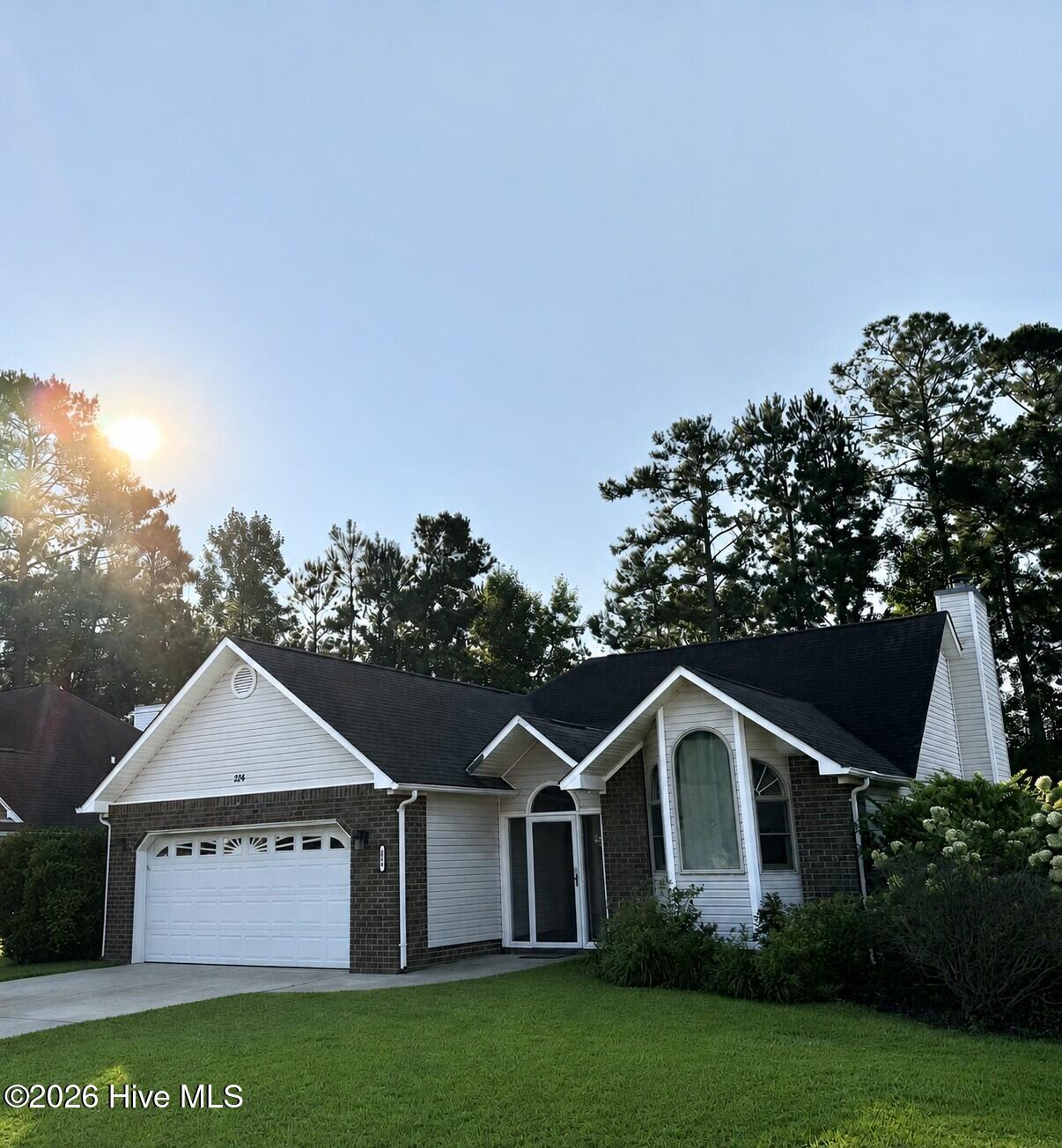 224 Rankin Court,New Bern