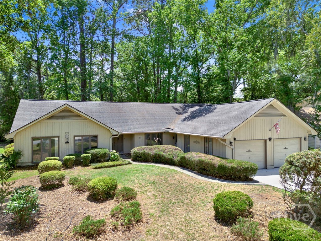 Photo 1 of Single family home for sale at 6 Cove Dr, Savannah, GA 31419 | MLS# SA358181 | Listing updated on 2026-09-18