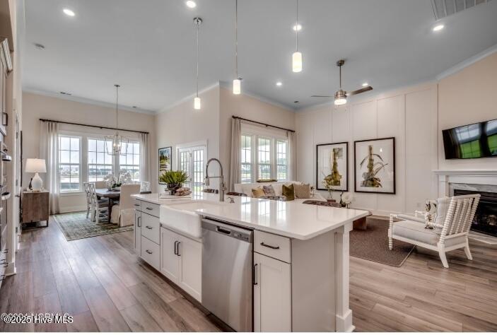 67 Lilaput Circle, Wilmington, NC 28411 – photo 5: Kitchen