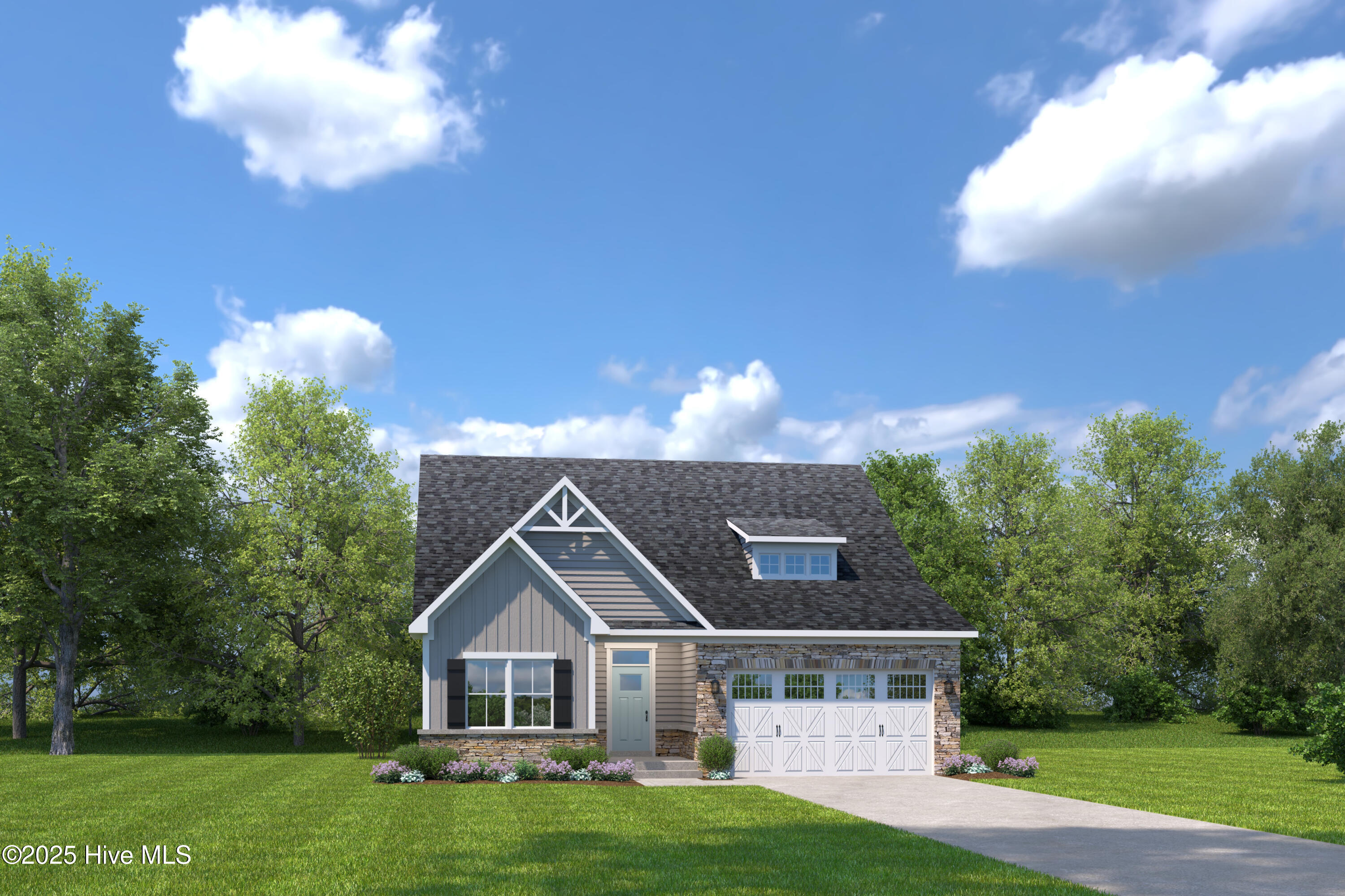 1303 Piper Glen Drive, Sunset Beach, NC, 28468