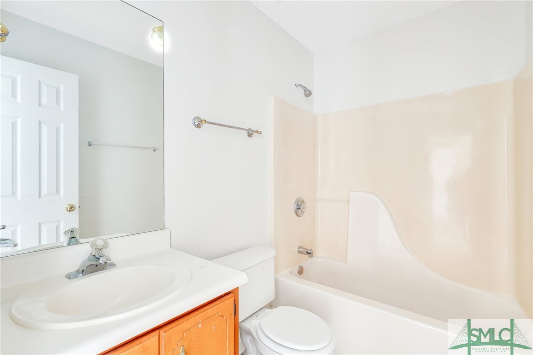 2563 Zachary Court, Hinesville, GA, 31313