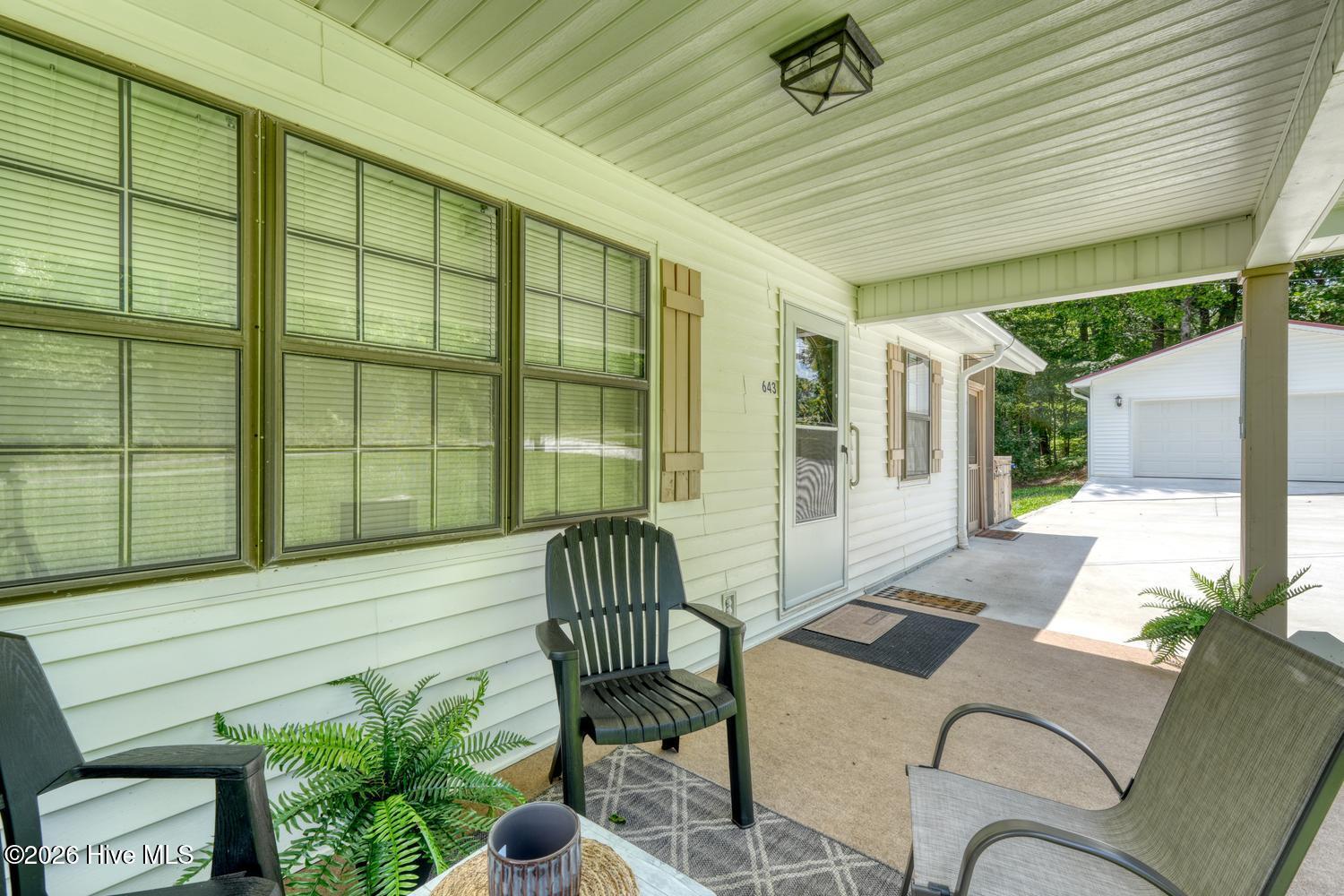 4th image of 643 Number 20 Mine Rd, Mc Caysville, GA 30555 | MLS# 98543309