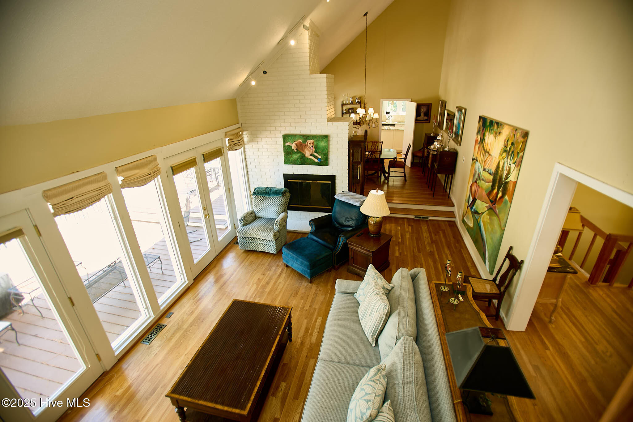 4502 Saint Andrews Drive N, Wilson, NC, 27896