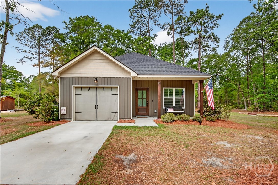 1st image of 85 Cason Dr, Pembroke, GA 31321 | MLS# SA361649