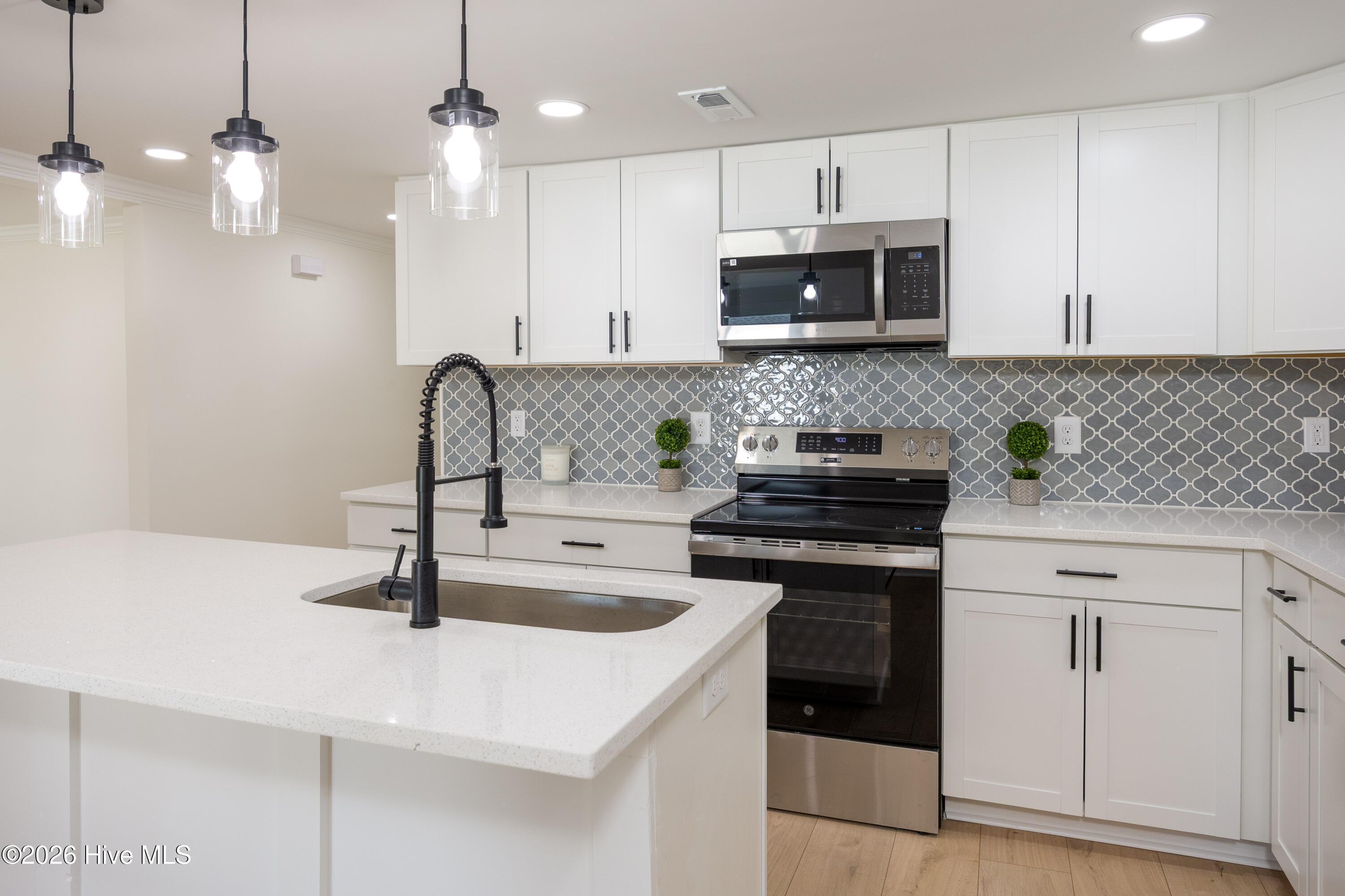 4th image of 105 Harmon St, Clinton, NC 28328 | MLS# 100596689