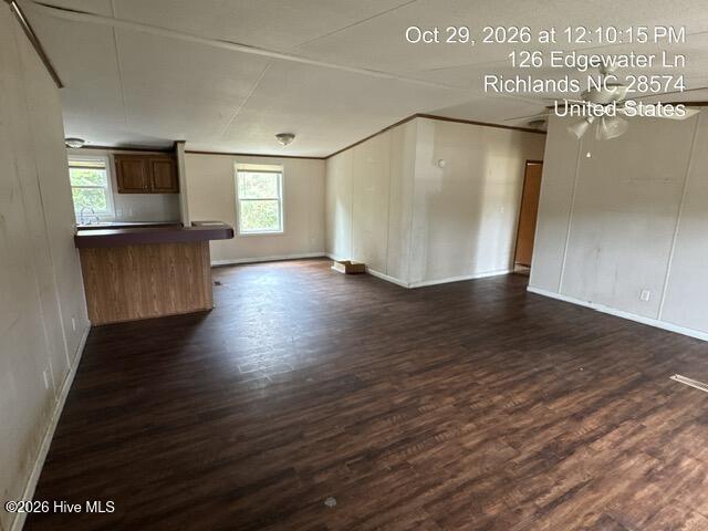 Photo 4 of Manufactured home for sale at 124 Edgewater Ln, Richlands, NC 28574 | MLS# 100613259 | Listing updated on 2026-10-29