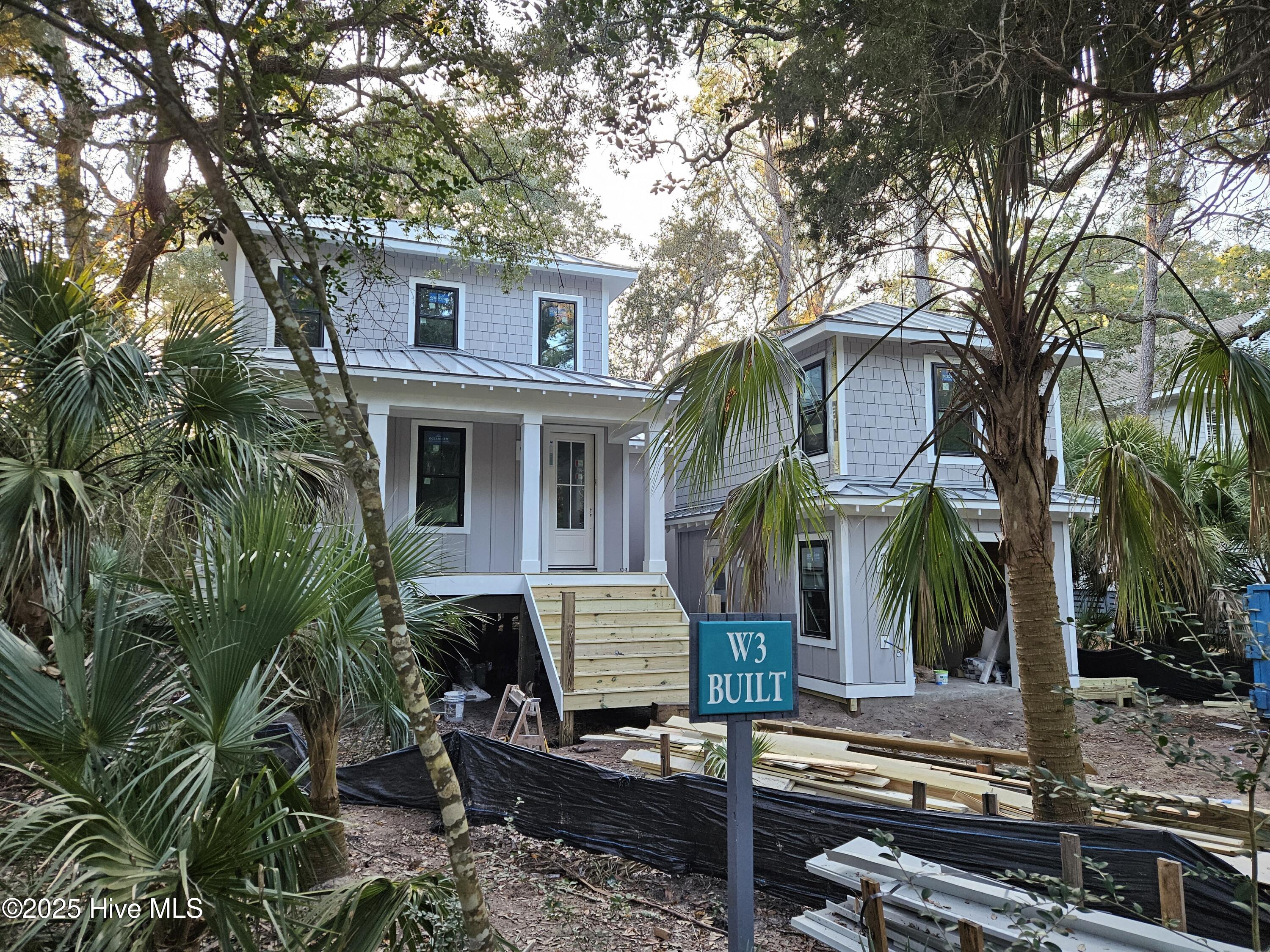 Homes for sale in Bald Head Island, NC | 4 Dogwood Trl, Bald Head Island, NC 28461 | MLS# 100527849