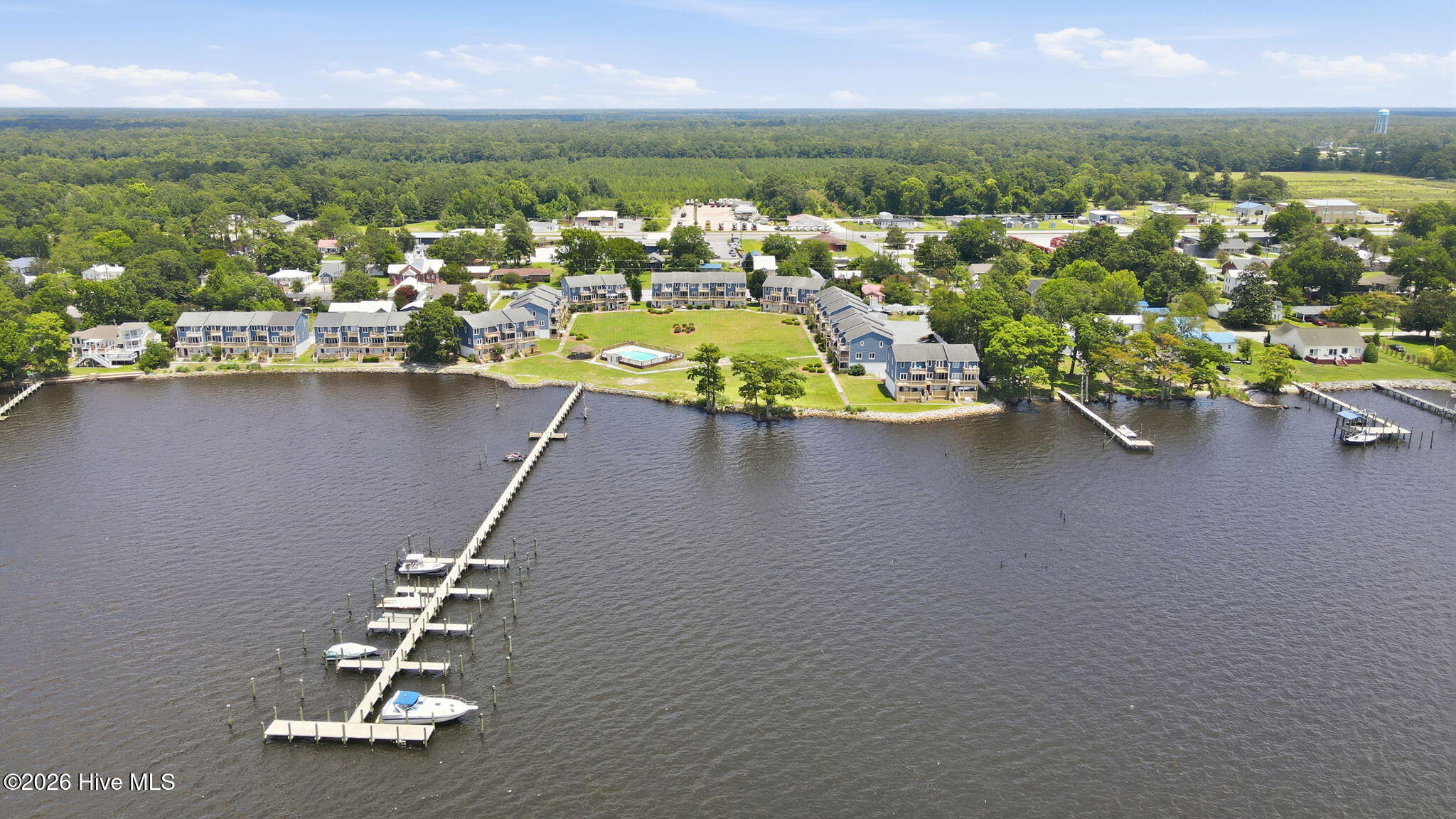 18 Eastern Shore Townhouses 18,Bridgeton