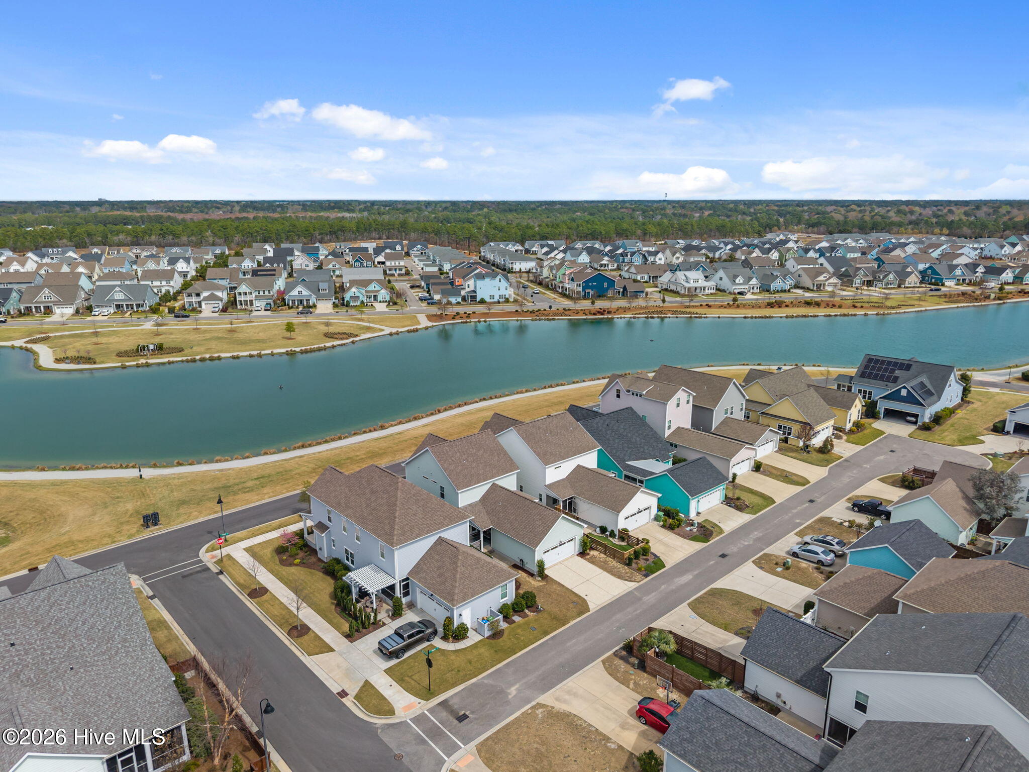 224 Trisail Terrace, Wilmington, NC, 28412