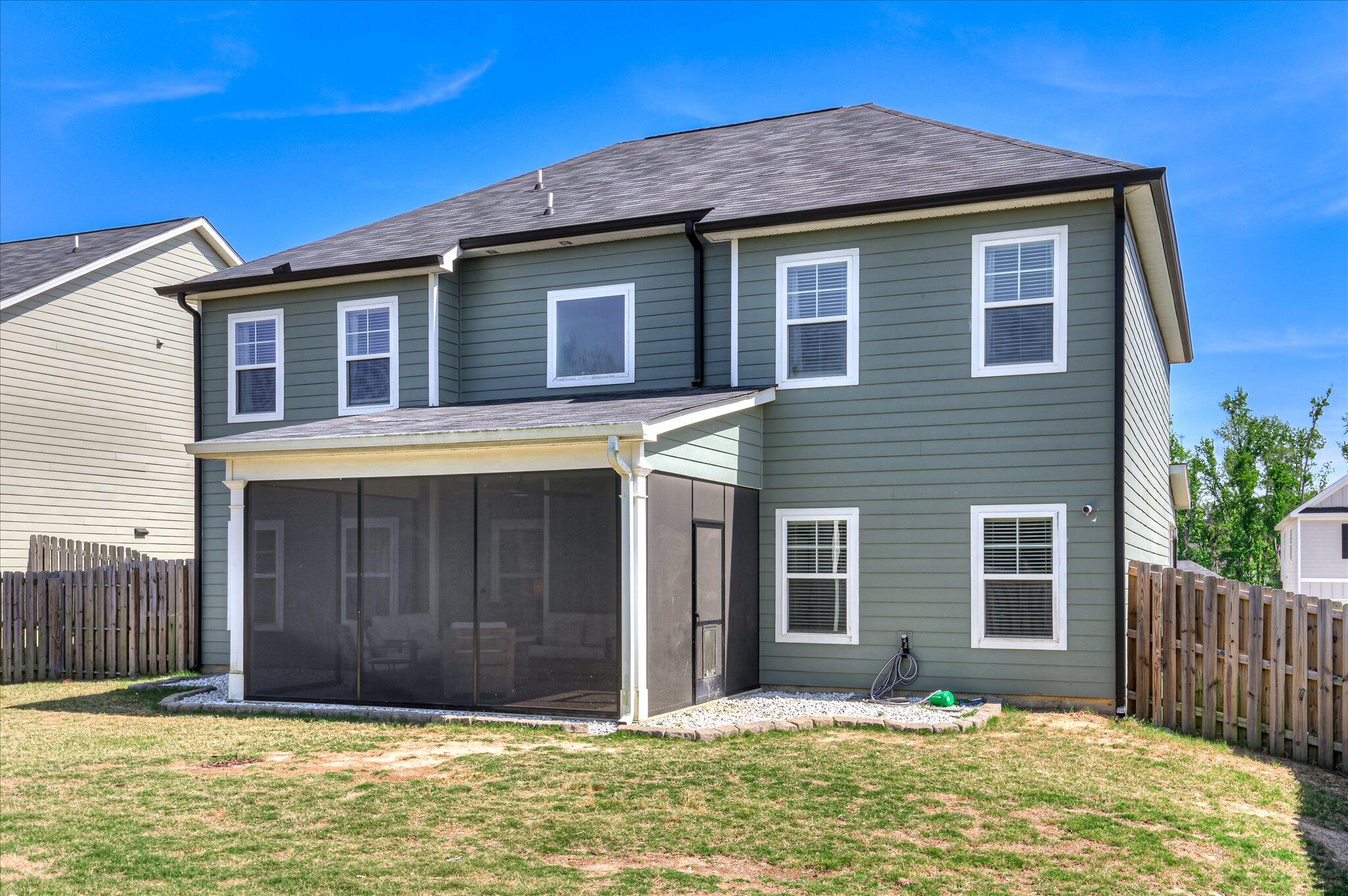 6047 Big Pond Trail, Grovetown, GA, 30813